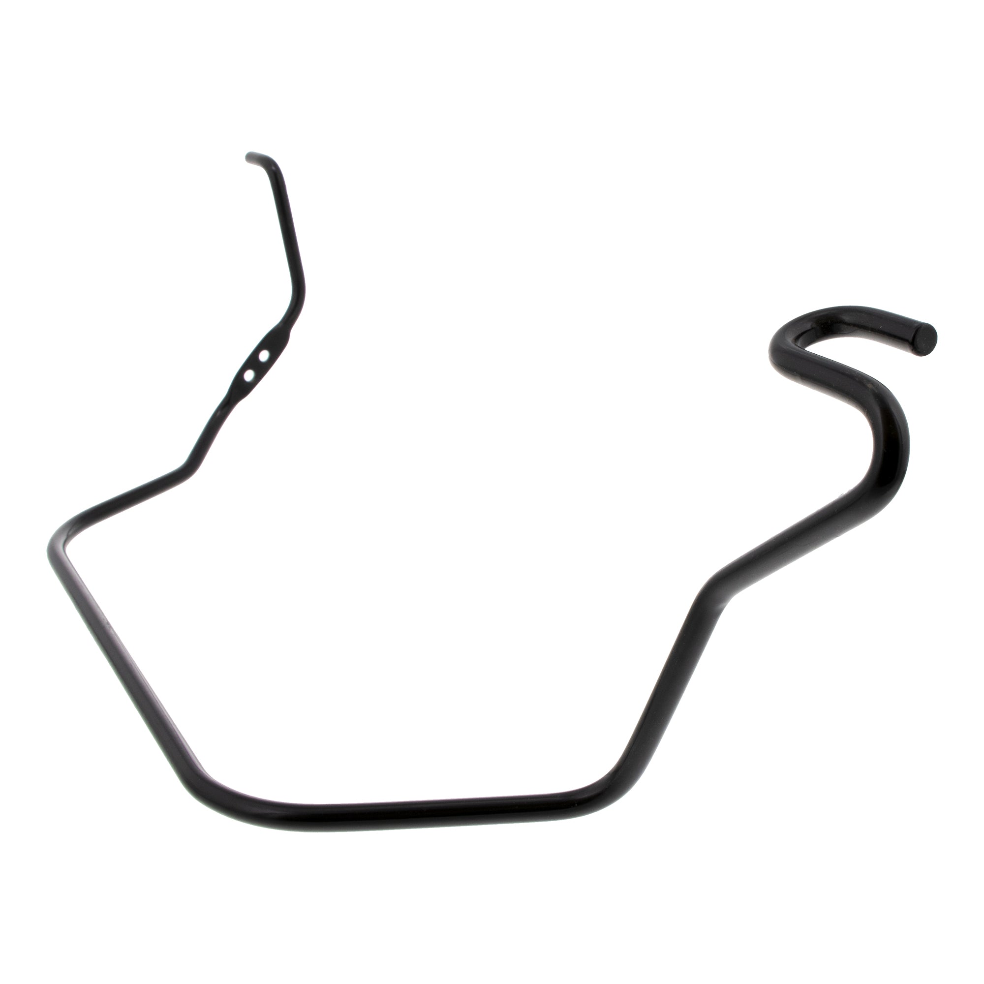 Troy-Bilt 747-05327C-0637 Powder Black Auger Bail