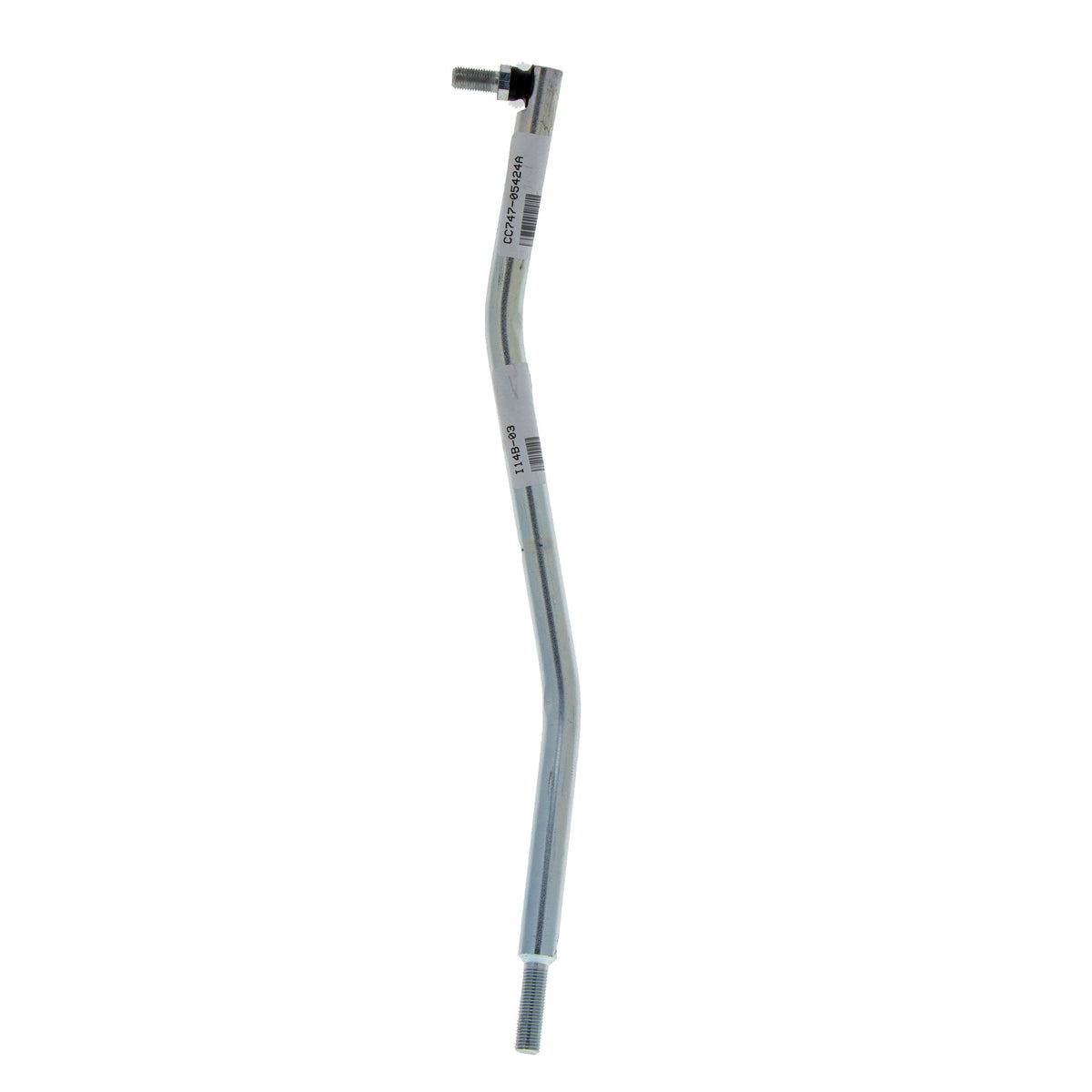 CUB CADET 747-05424a LH Drag Link