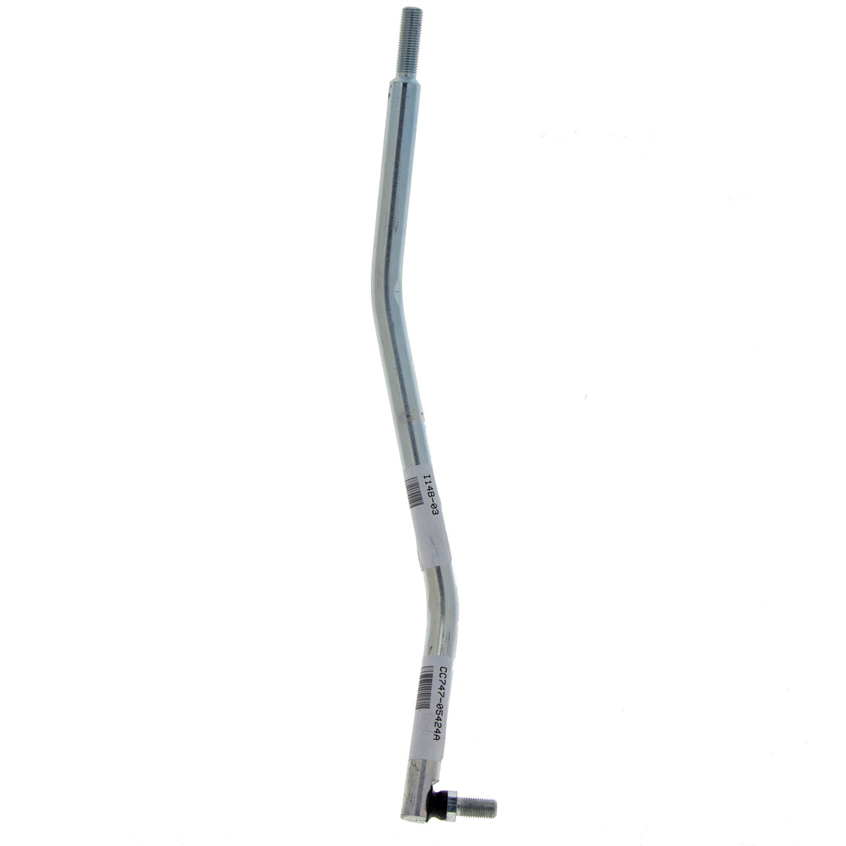 CUB CADET 747-05424a Left Hand Steering Drag Link