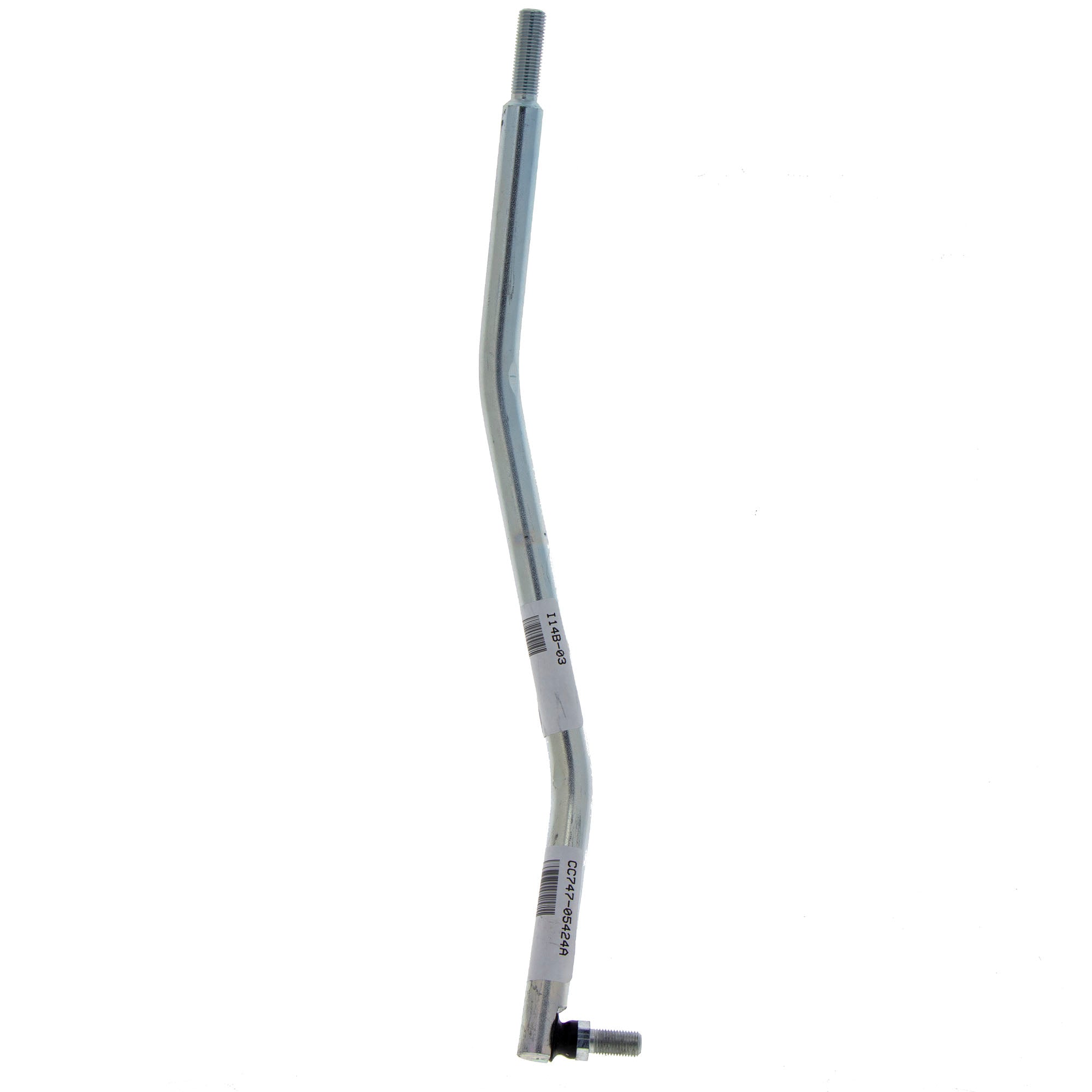 CUB CADET 747-05424a Left Hand Steering Drag Link