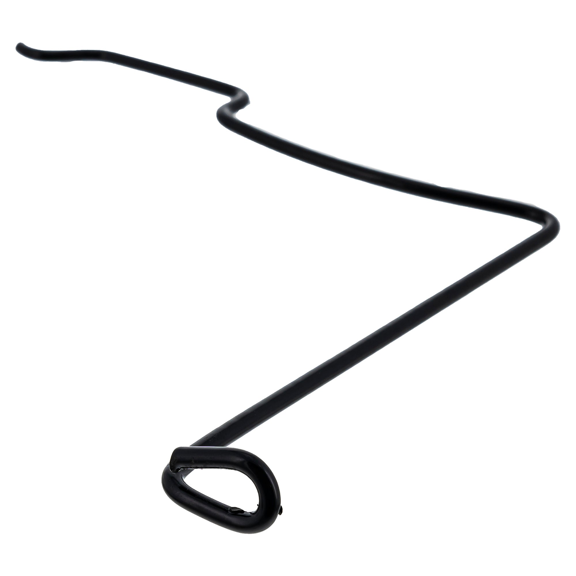 Troy-Bilt 747-05685-0637 Black Battery Retainer
