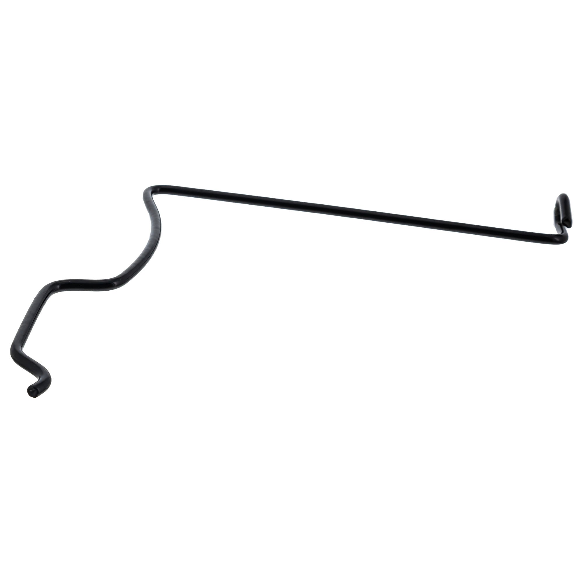 Troy-Bilt 747-05685-0637 Black Battery Retainer