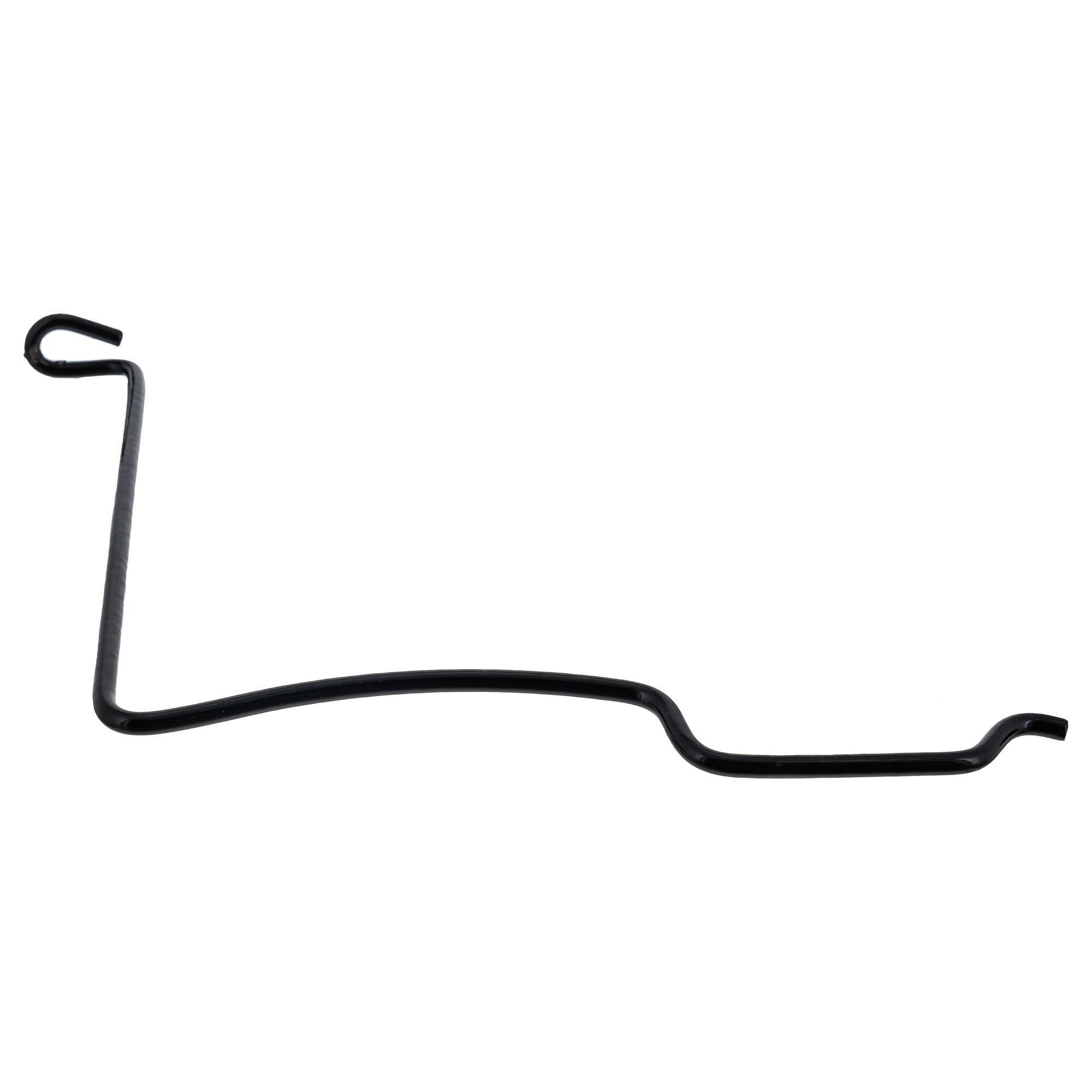Troy-Bilt 747-05685-0637 Black Battery Retainer