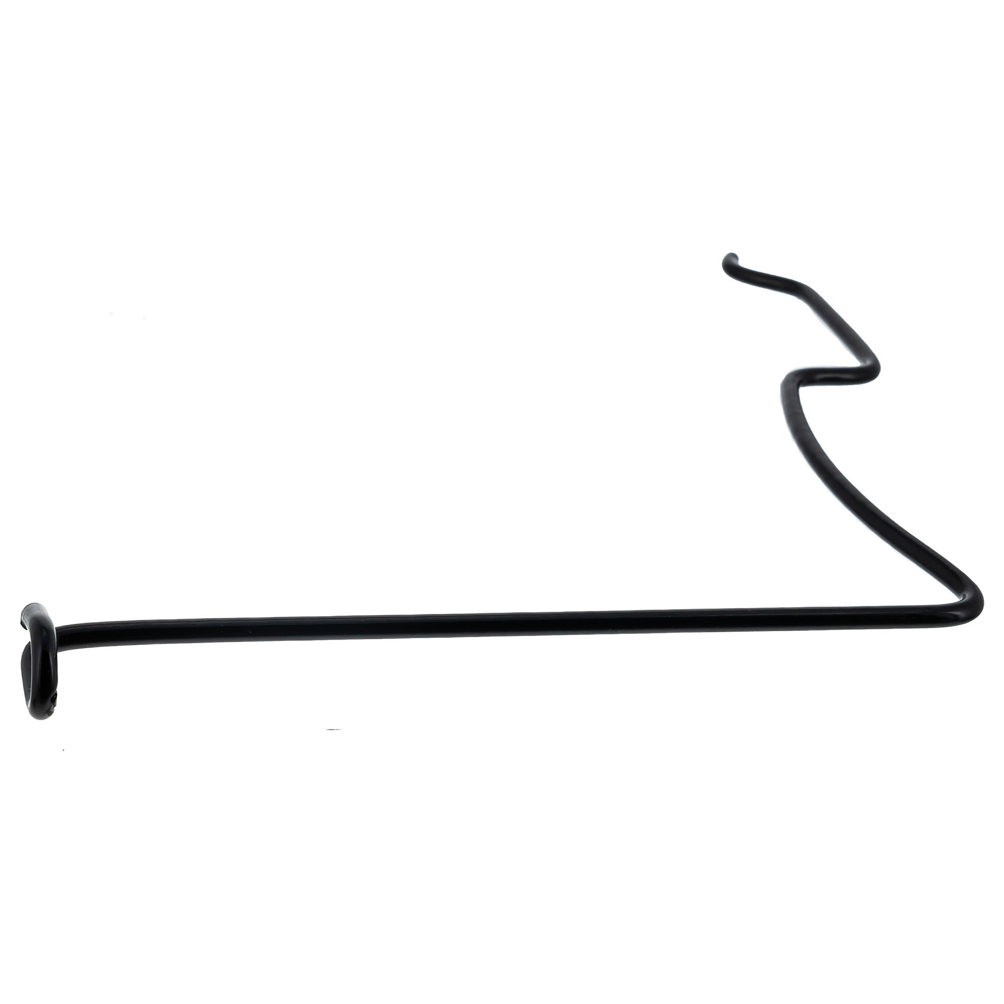 Troy-Bilt 747-05685-0637 Black Battery Retainer