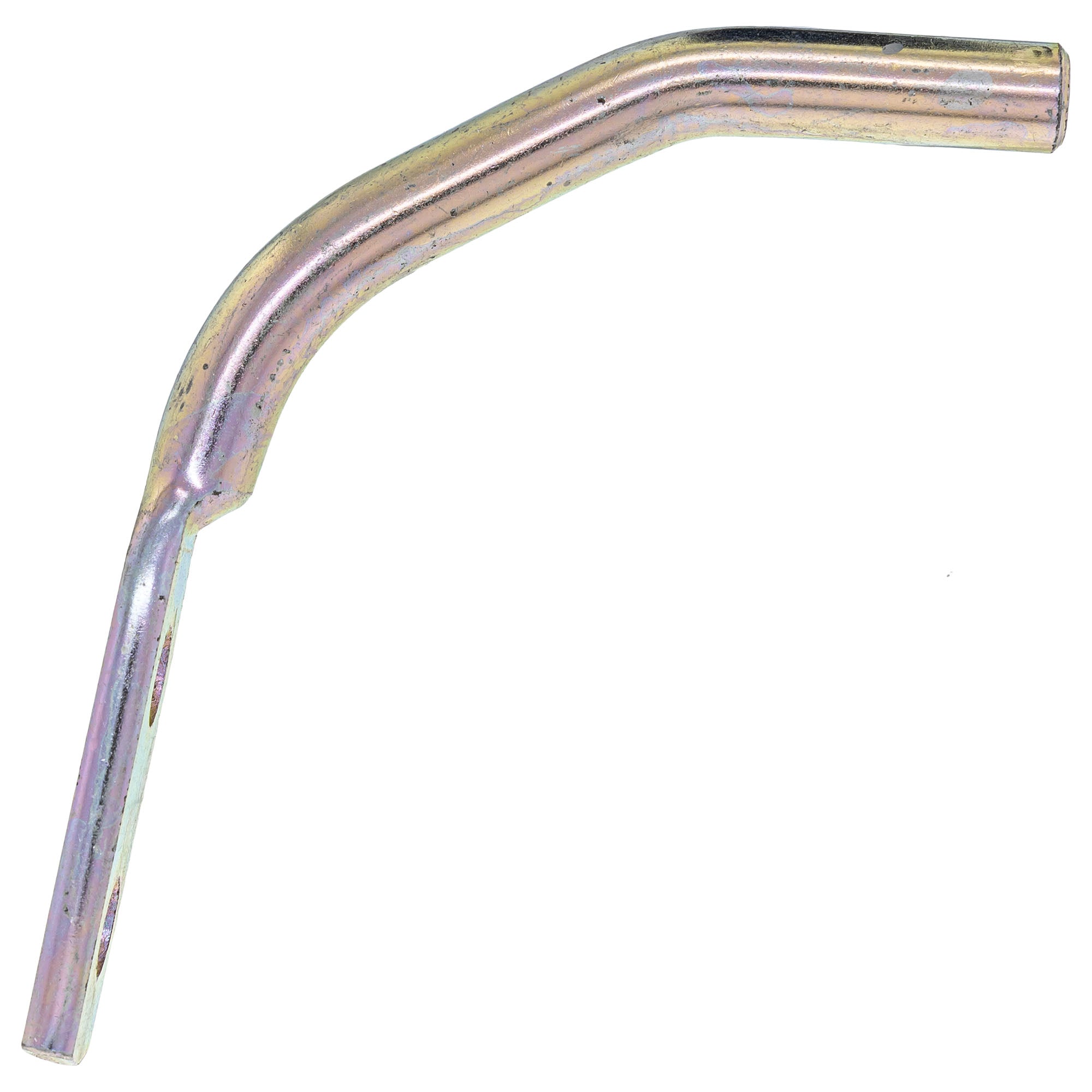 Troy-Bilt 747-06043 Lower Chute Mounting Rod