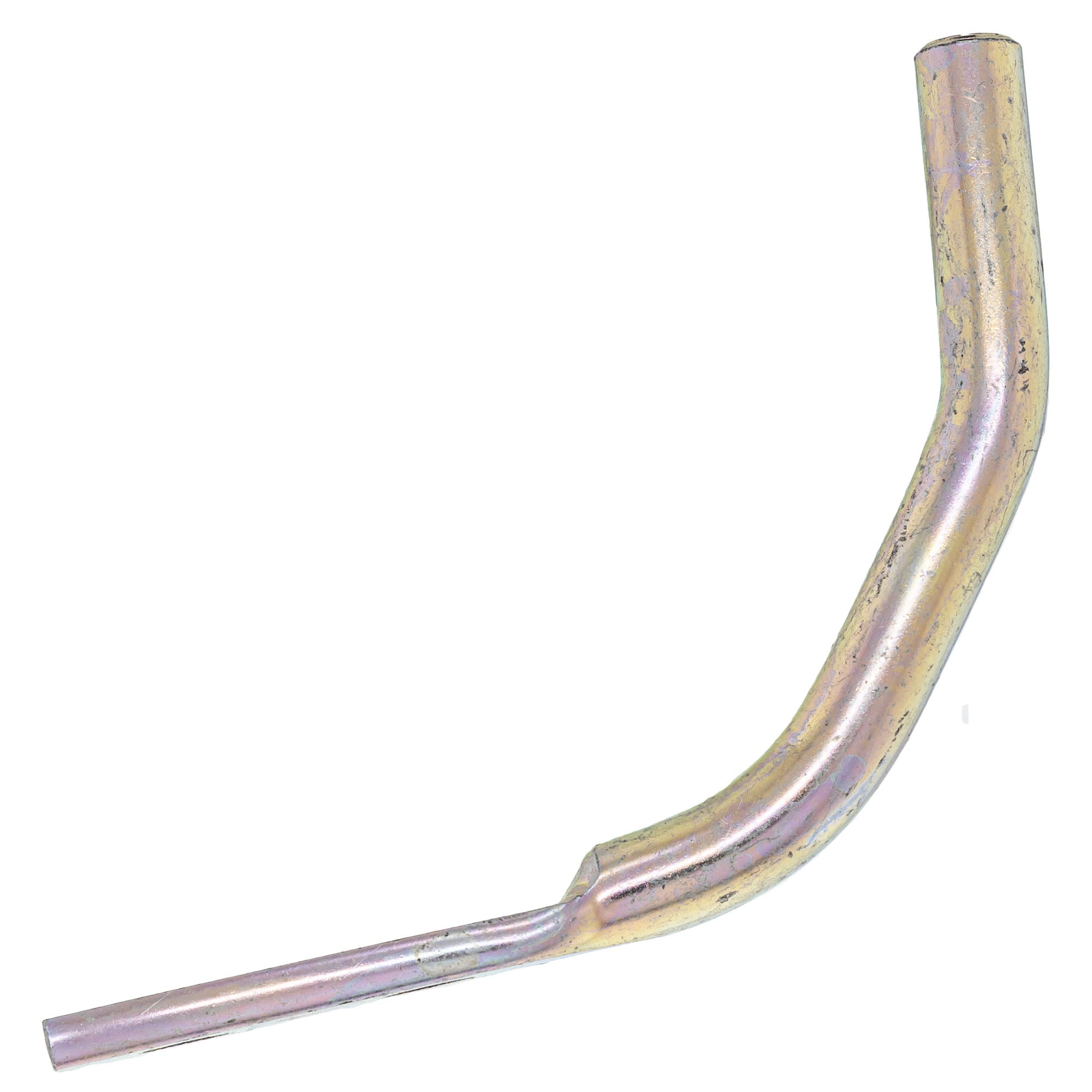Troy-Bilt 747-06043 Lower Chute Mounting Rod