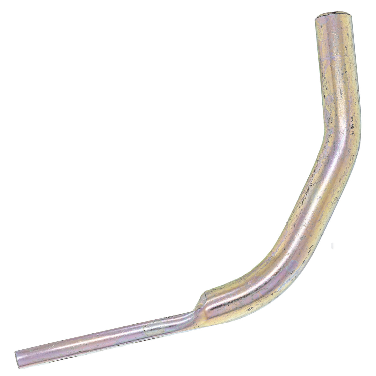 MTD 747-06043 Lower Chute Mounting Rod