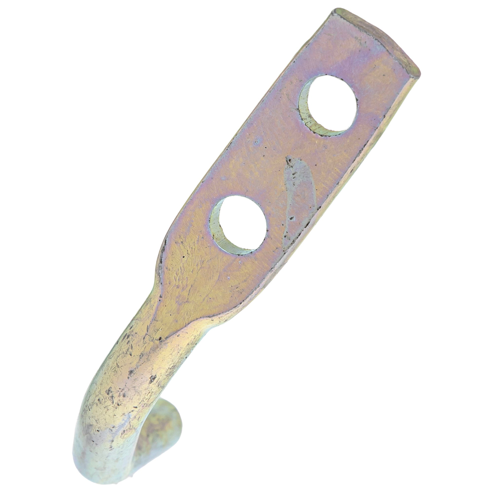 Troy-Bilt 747-06043 Lower Chute Mounting Rod