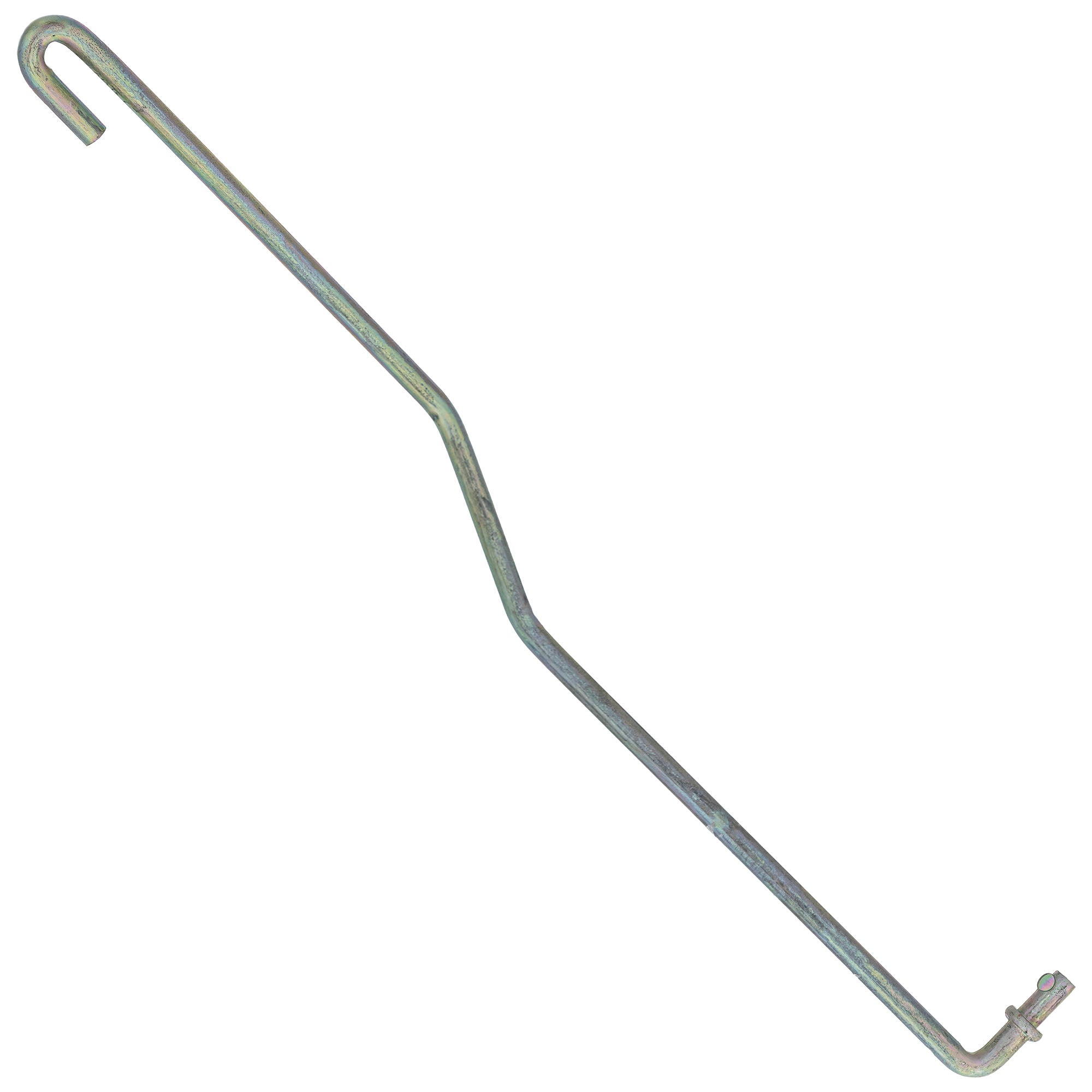 Troy-Bilt 747-06452 Deck Brake Rod