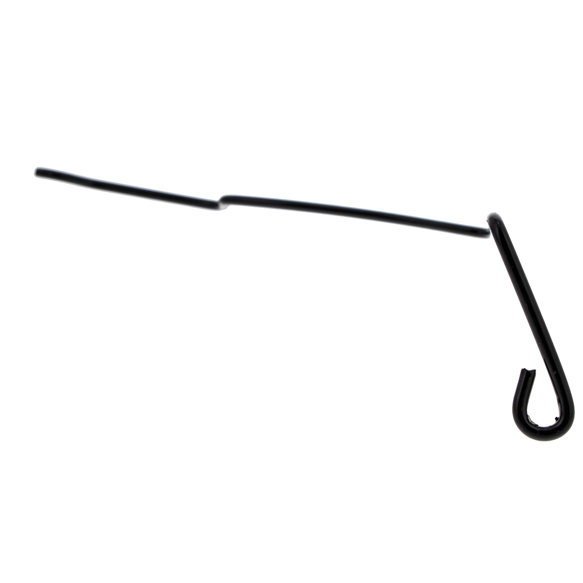 CUB CADET 747-06780-0637 Powder Black Battery Retainer