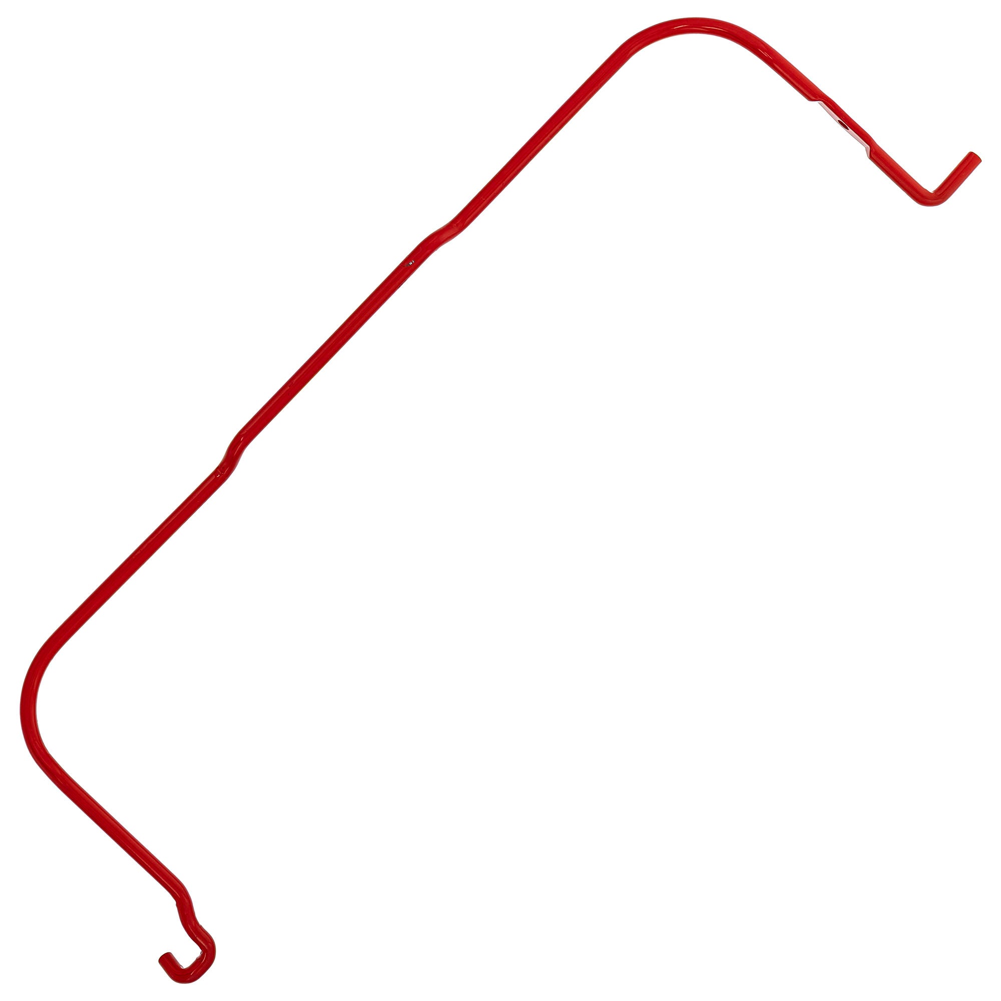 MTD 747-08470 Operator Squeeze Bail Liberty Red