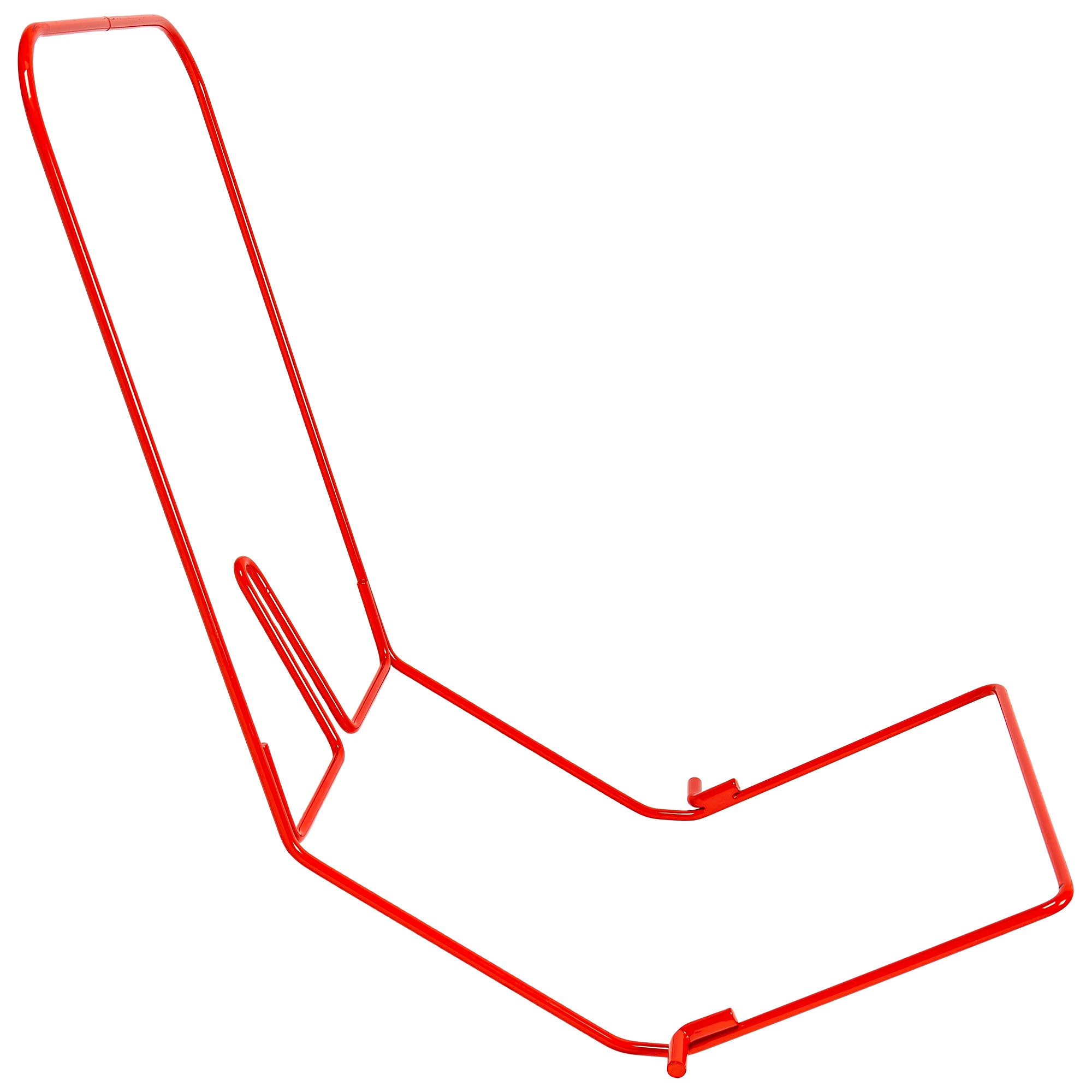 MTD 747-08610-5083 Grassbag Frame Rwd Liberty Red