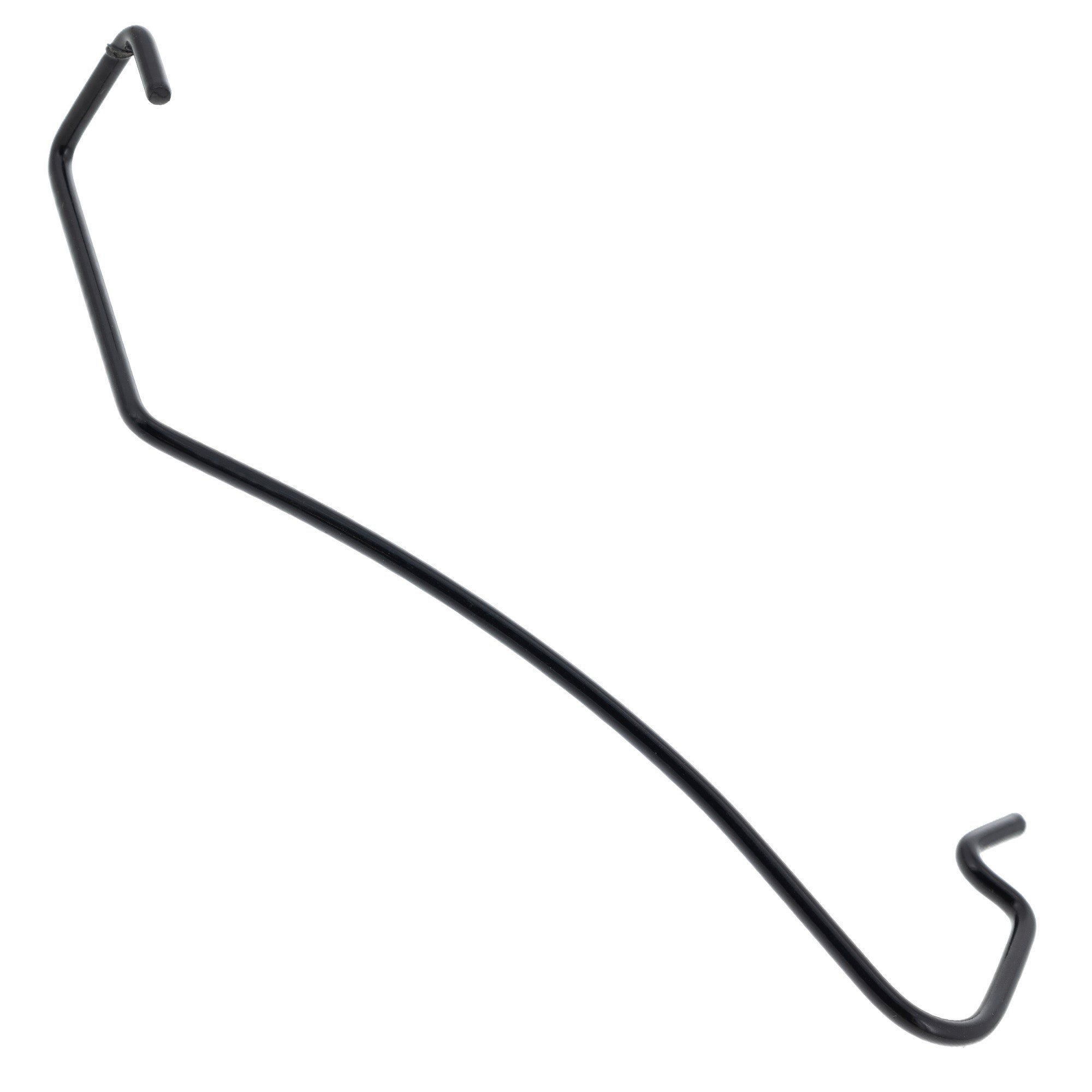 CUB CADET 747-11681-0637 Powder Black Battery Hold Down Rod