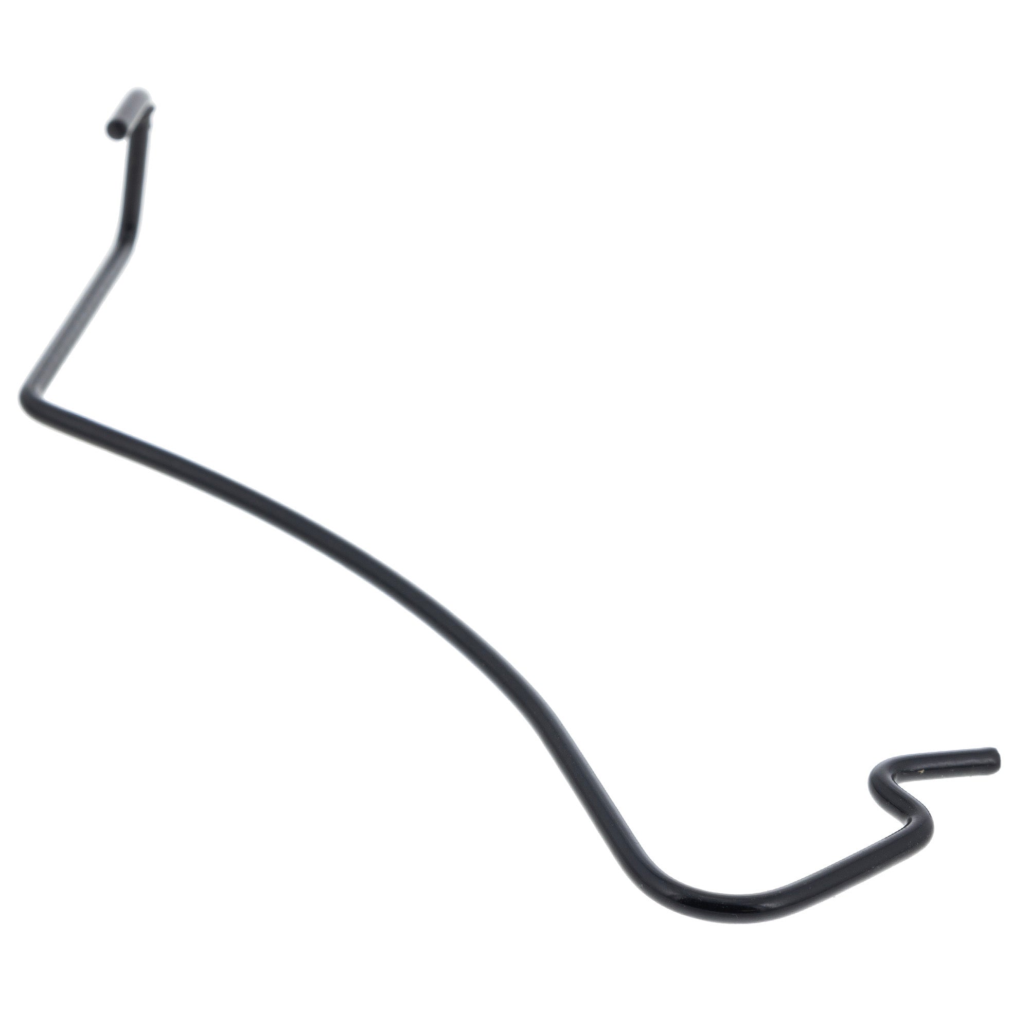 CUB CADET 747-11681-0637 Powder Black Battery Hold Down Rod