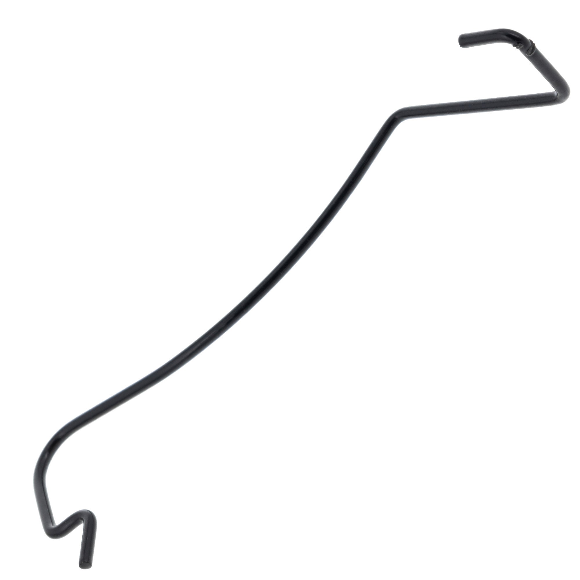 CUB CADET 747-11681-0637 Powder Black Battery Hold Down Rod