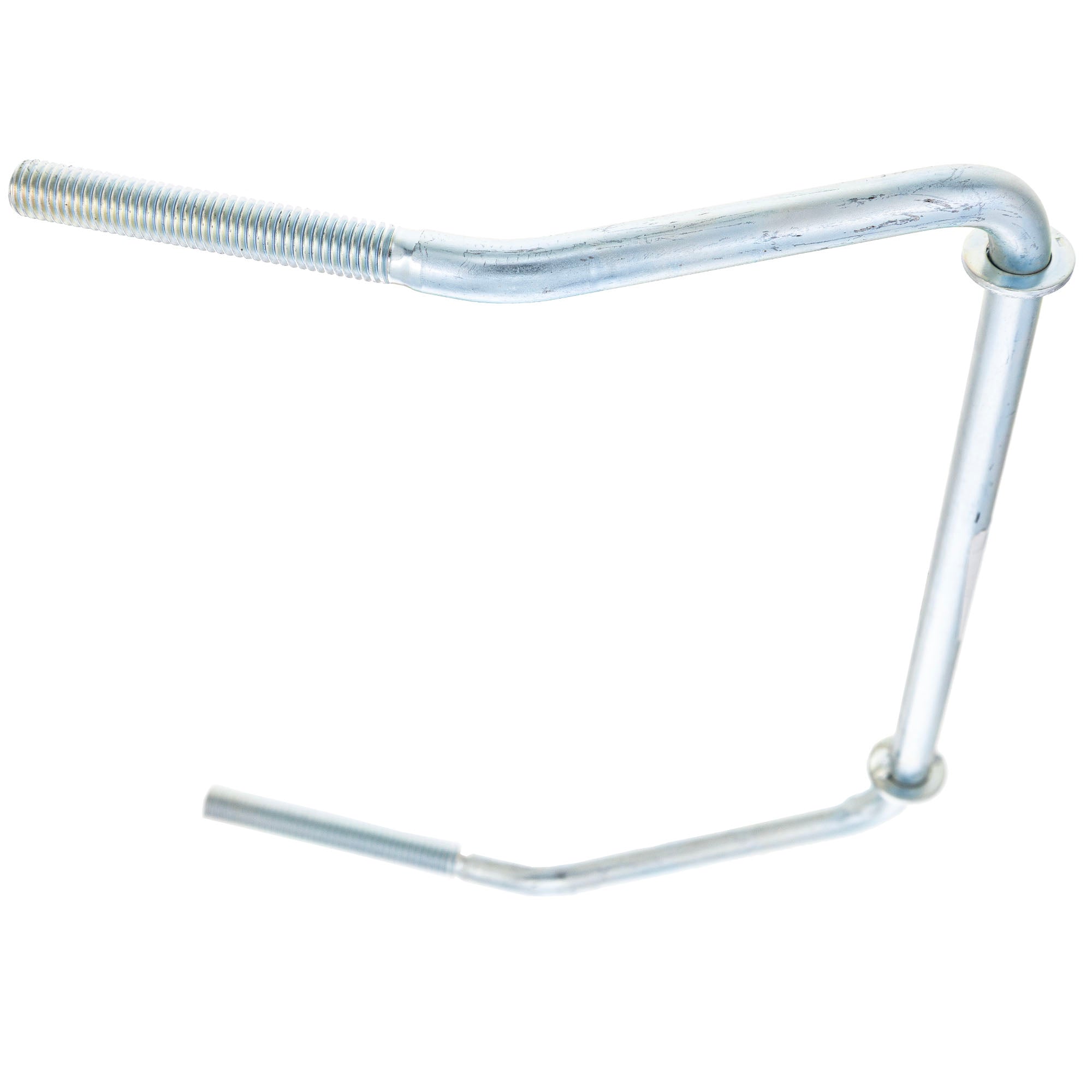 Troy-Bilt 747-1324 Front Deck Adjustment Rod