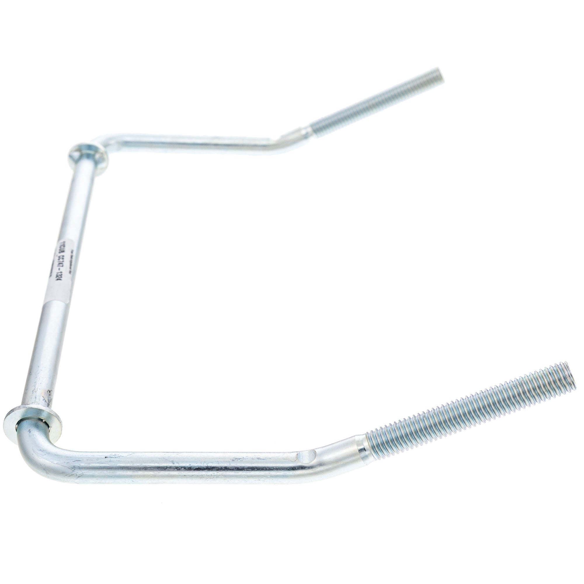 CUB CADET 747-1324 Front Deck Adjustment Rod