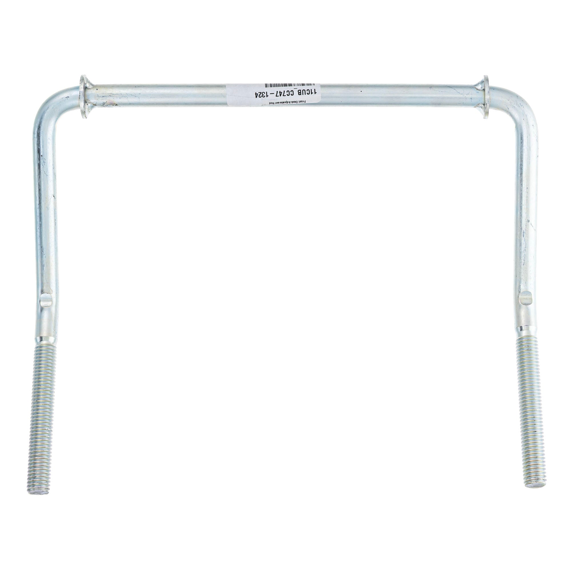 Troy-Bilt 747-1324 Front Deck Adjustment Rod