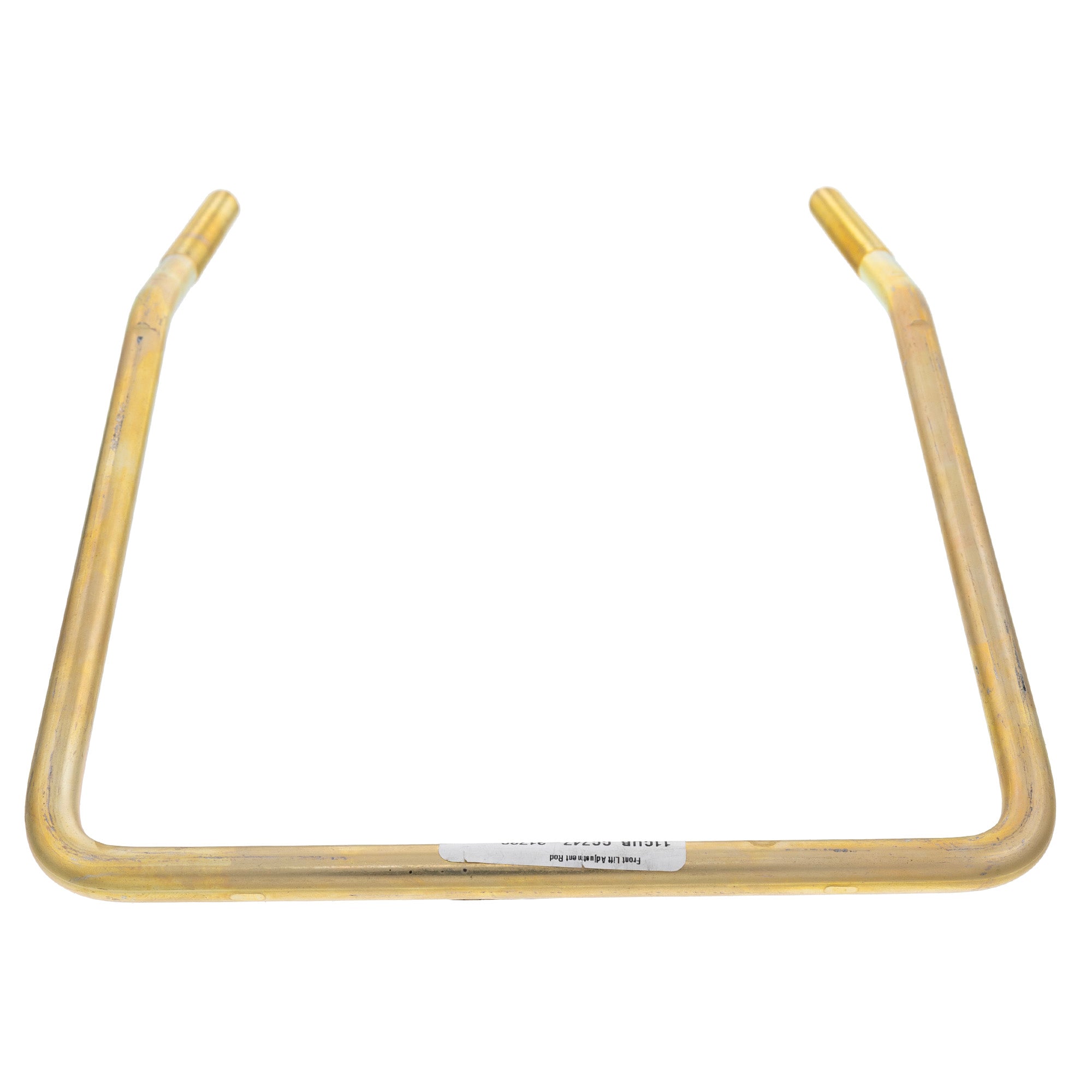 MTD 747-3172C Front Lift Adjustment Rod