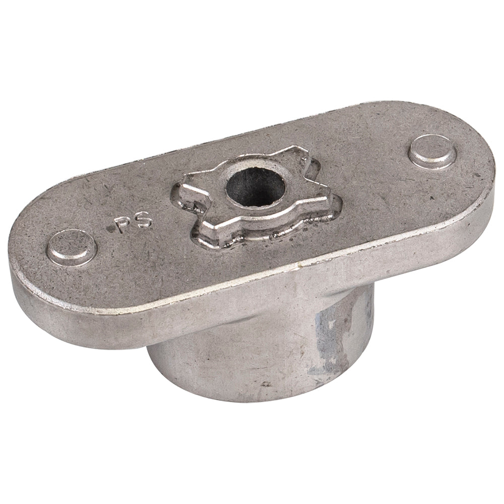 Troy-Bilt 748-0376E Blade Adapter