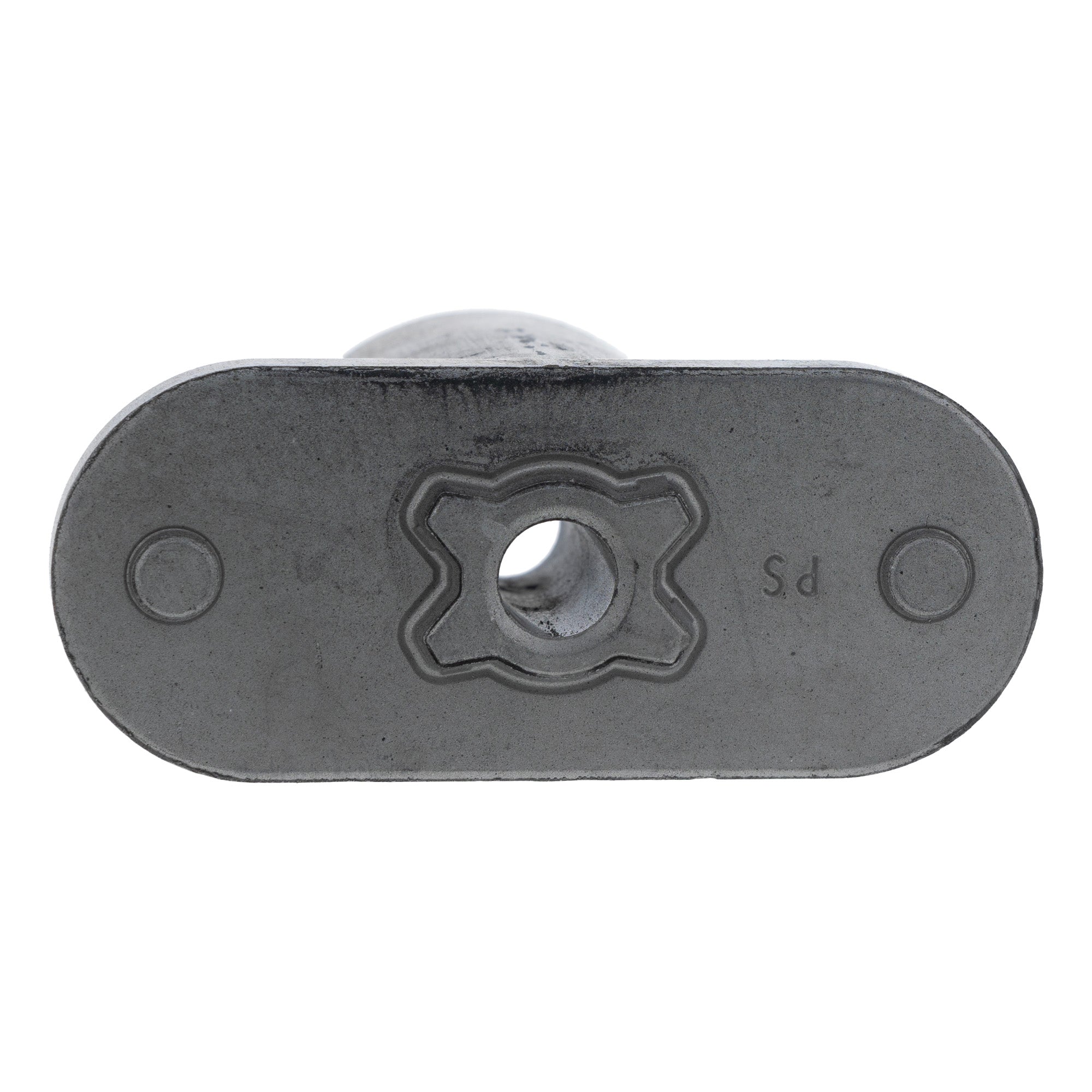 MTD 748-0377E Blade Adapter w/Star