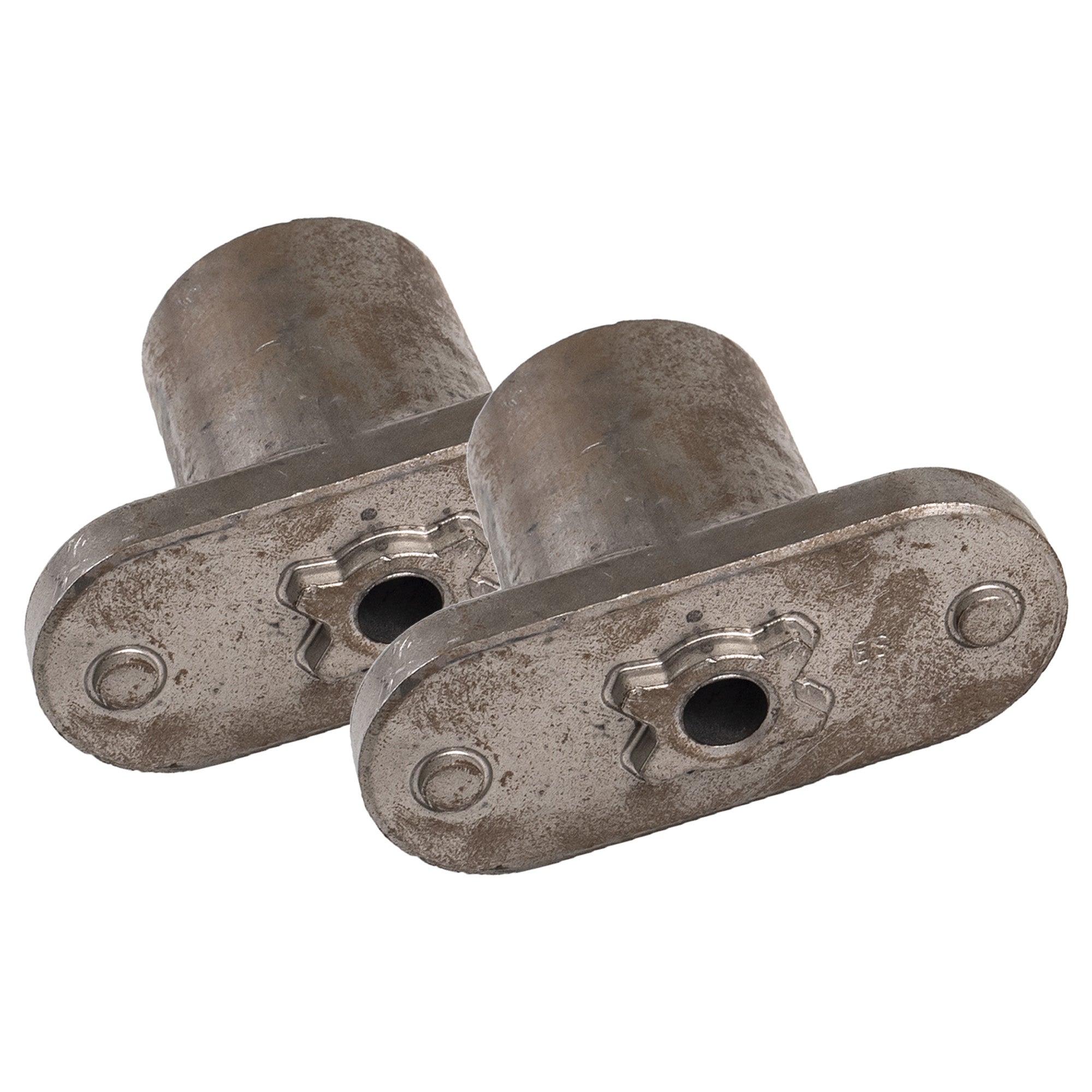 Troy-Bilt 748-0377E Blade Adapter