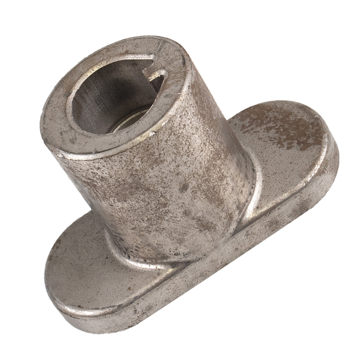 Troy-Bilt 748-0377E Blade Adapter w/Star