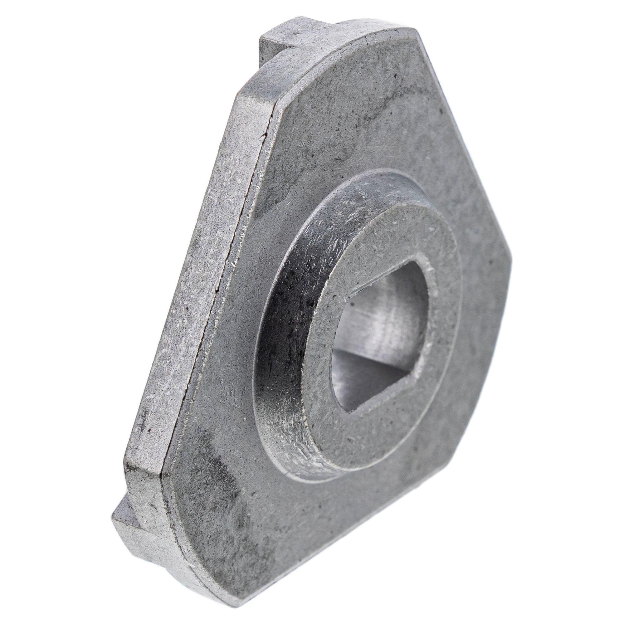 Troy-Bilt 748-04053A Drive Adapter Pulley