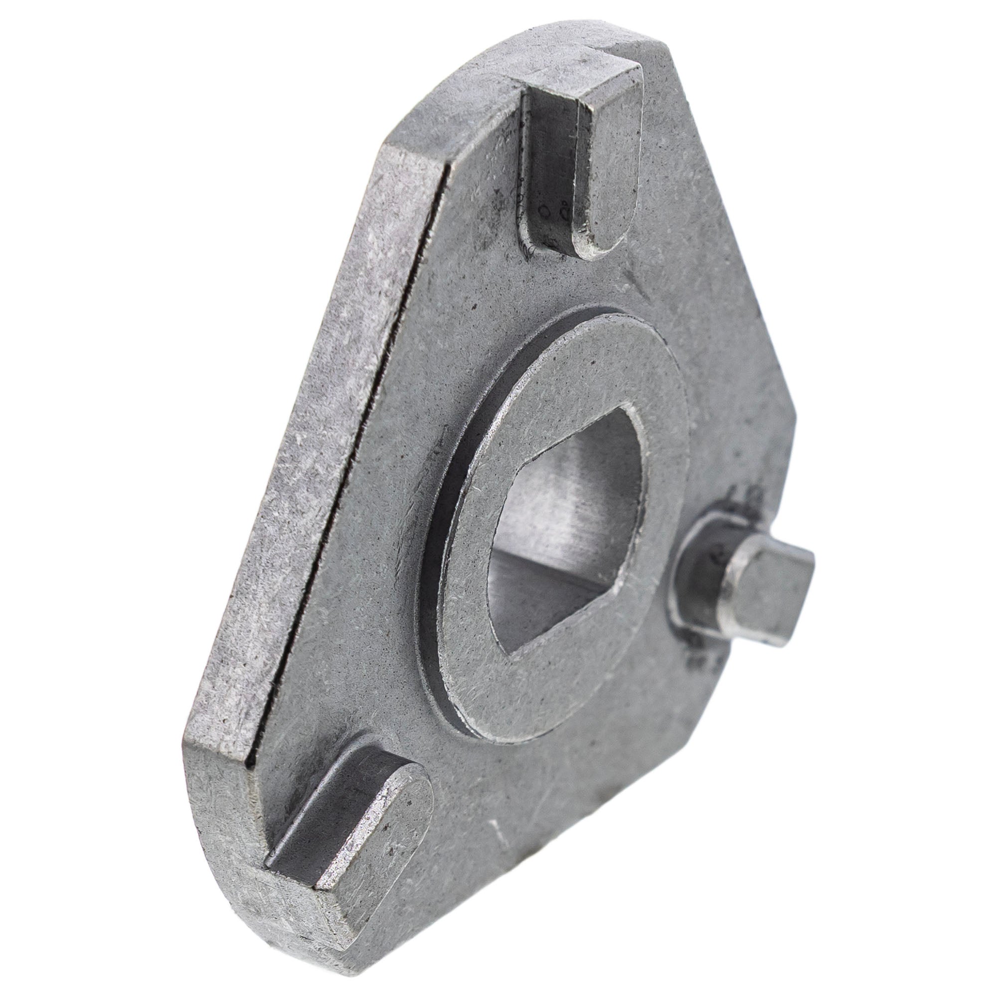 Troy-Bilt 748-04053A Drive Adapter Pulley