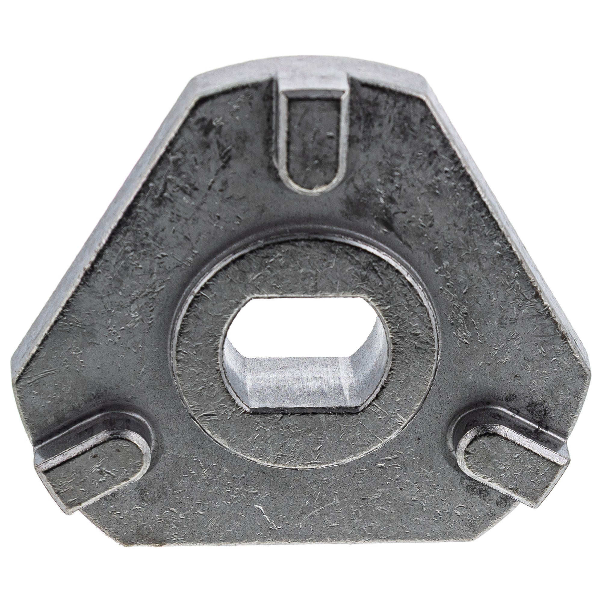 Troy-Bilt 748-04053A Drive Adapter Pulley