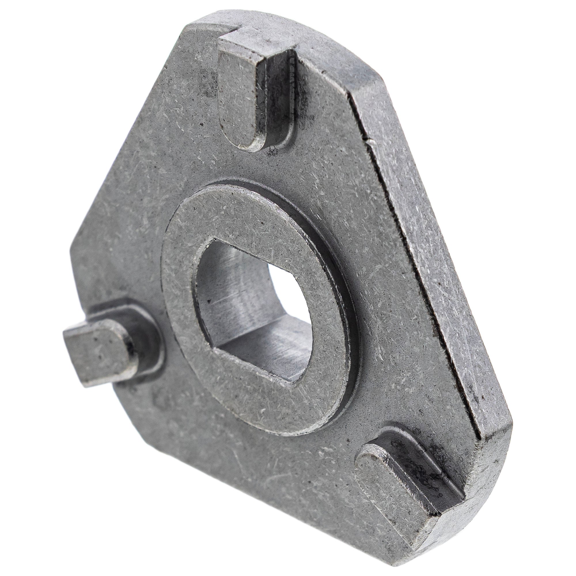 Troy-Bilt 748-04053A Drive Adapter Pulley