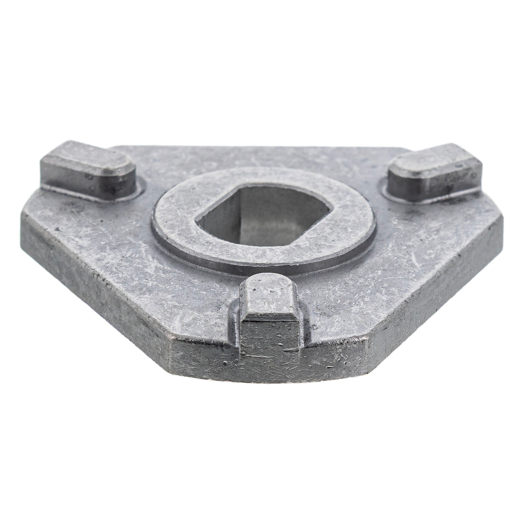 Troy-Bilt 748-04053A Drive Adapter Pulley