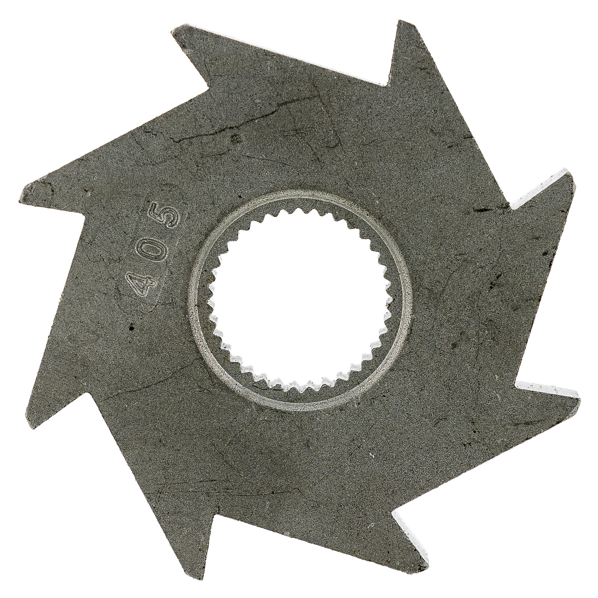 MTD 748-0405 Hardware