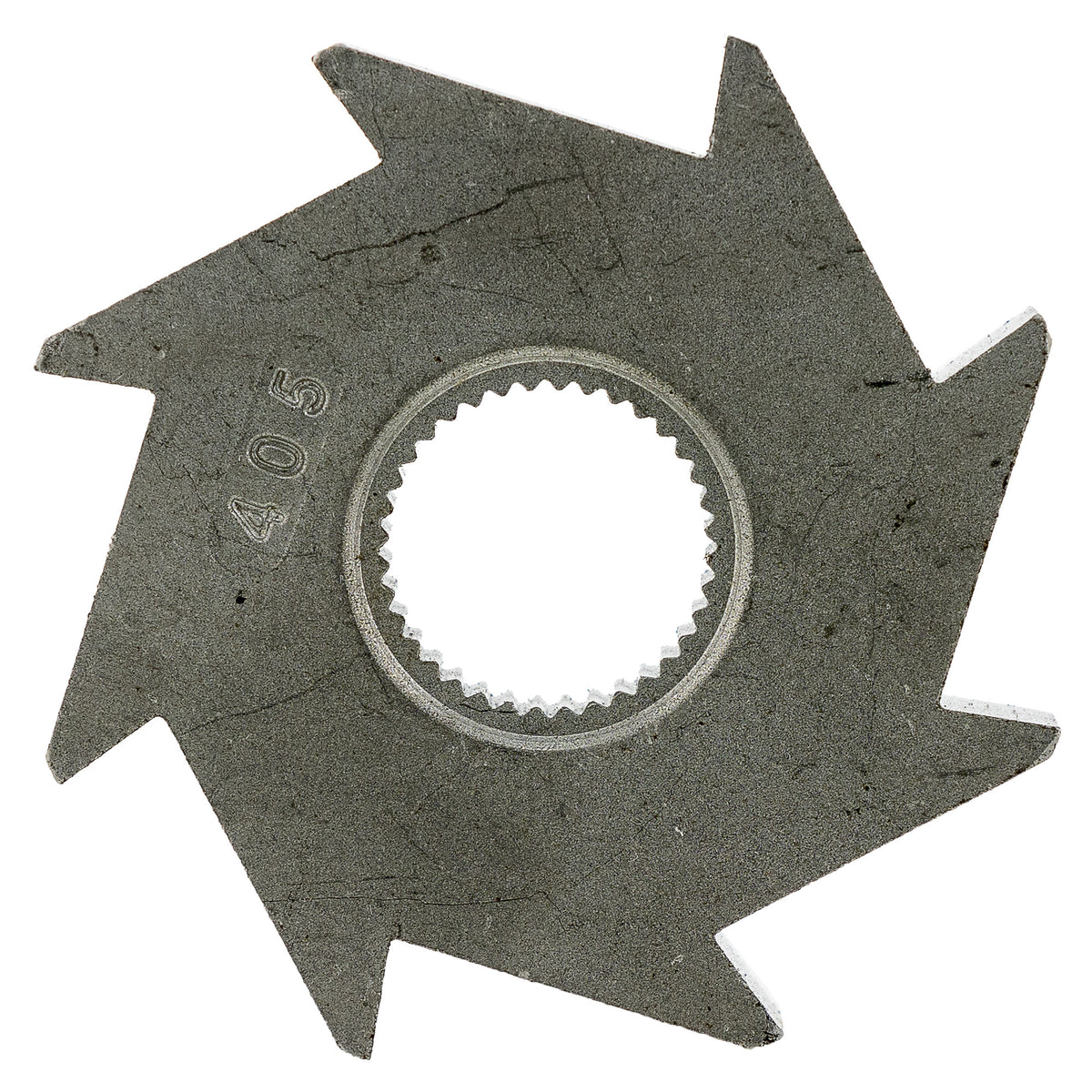 Troy-Bilt 748-0405 Hardware