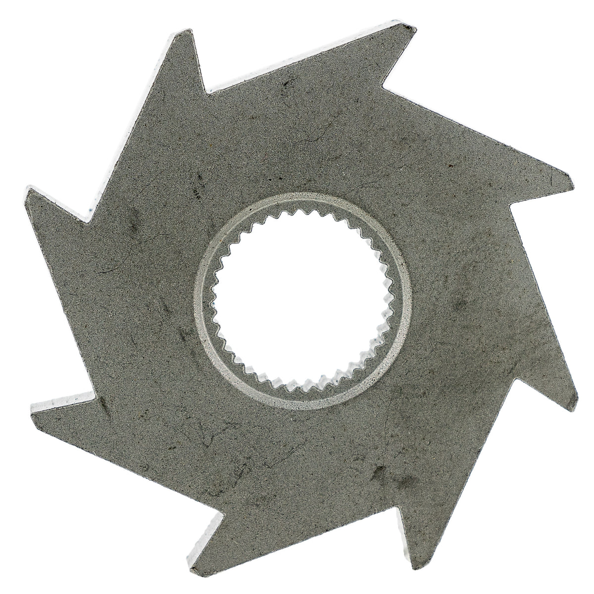 Troy-Bilt 748-0405 Wheel Ratchet 1.62 Od X .5 Serr