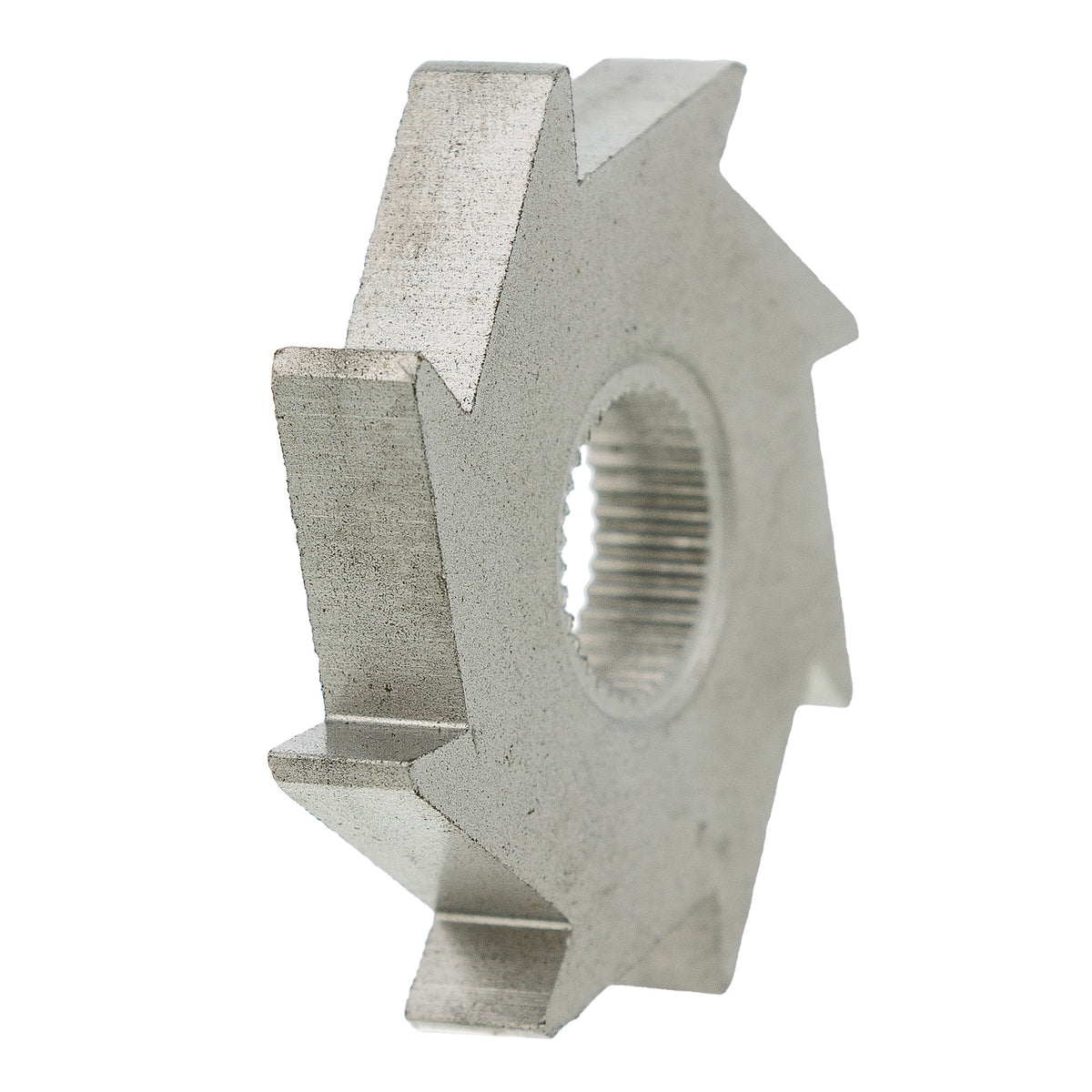 Troy-Bilt 748-0405 Wheel Ratchet 1.62 Od X .5 Serr