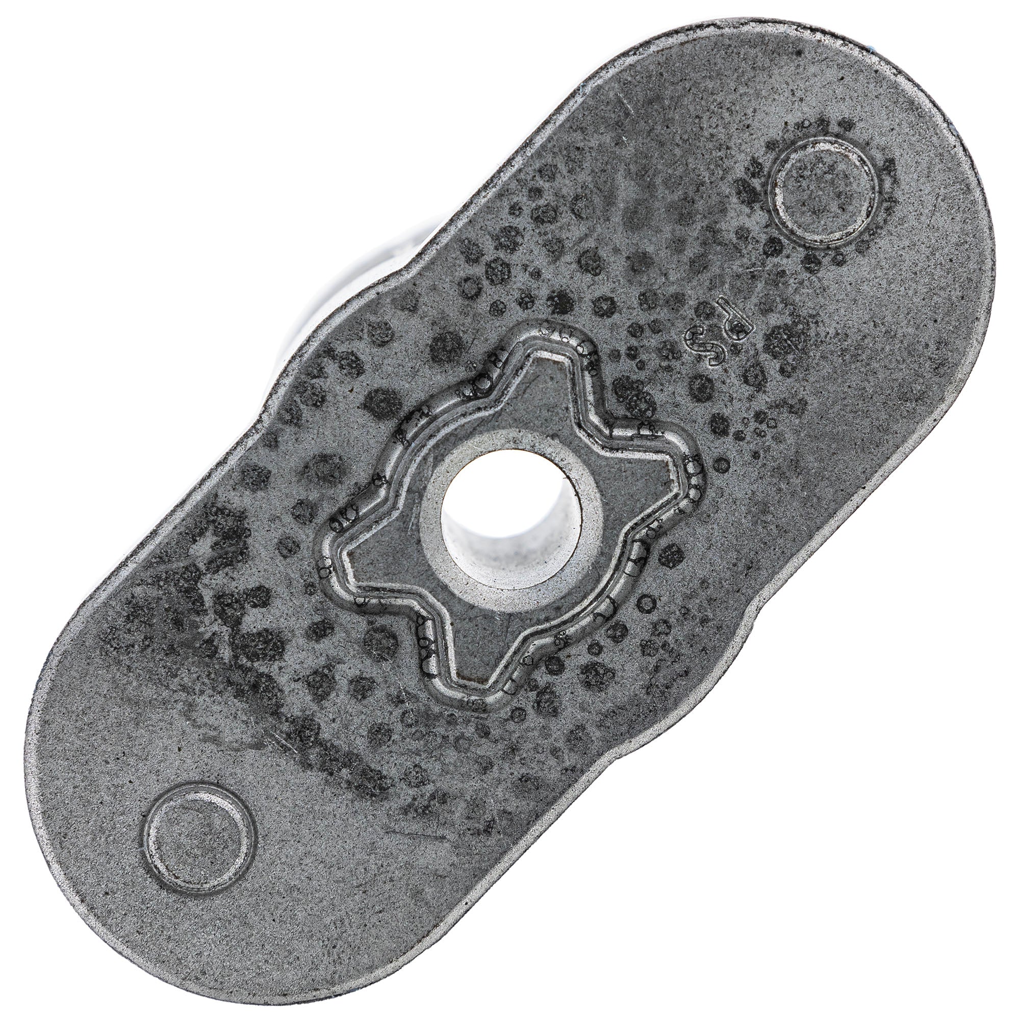 MTD 748-04082 Blade Adapter w/Star