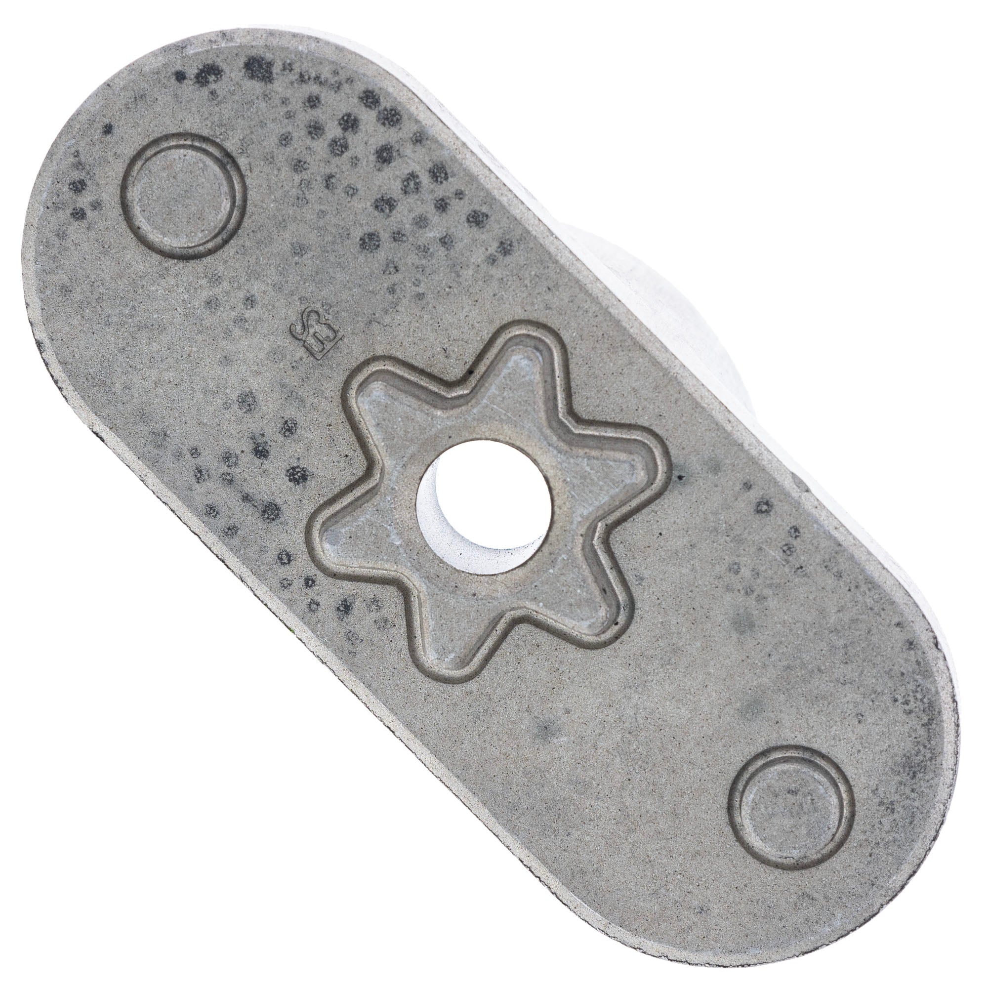 CUB CADET 748-05185 Blade Adapter w/Star