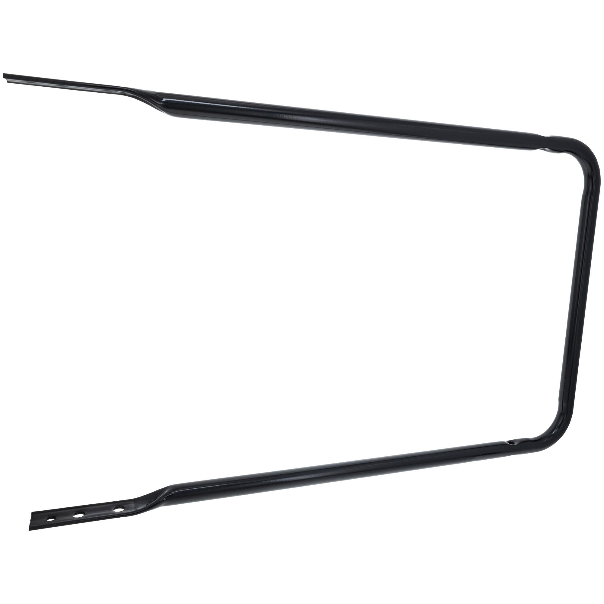 Troy-Bilt 749-04037-0637 Lower Black Handle