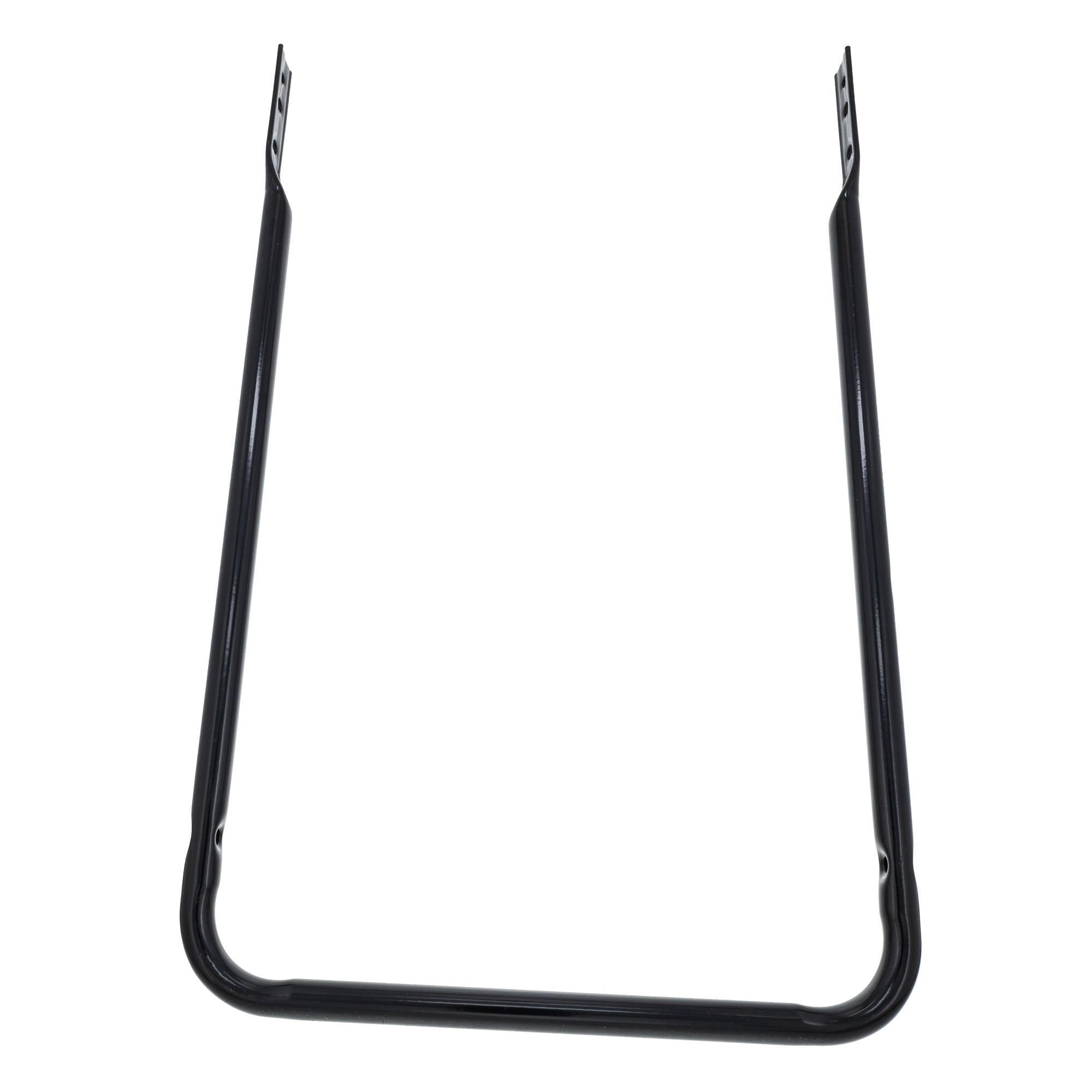 Troy-Bilt 749-04037-0637 Lower Black Handle