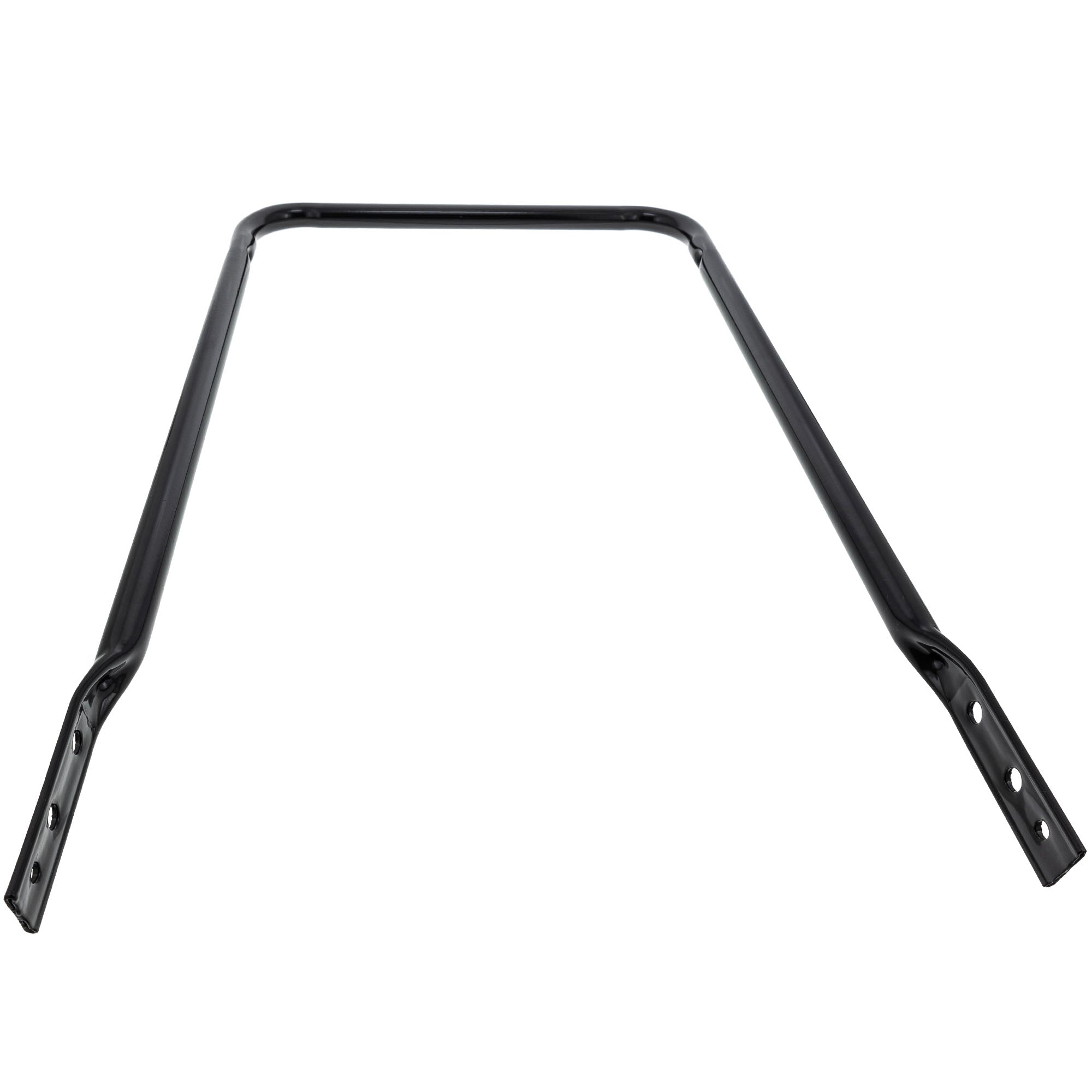 Troy-Bilt 749-04037-0637 Lower Black Handle
