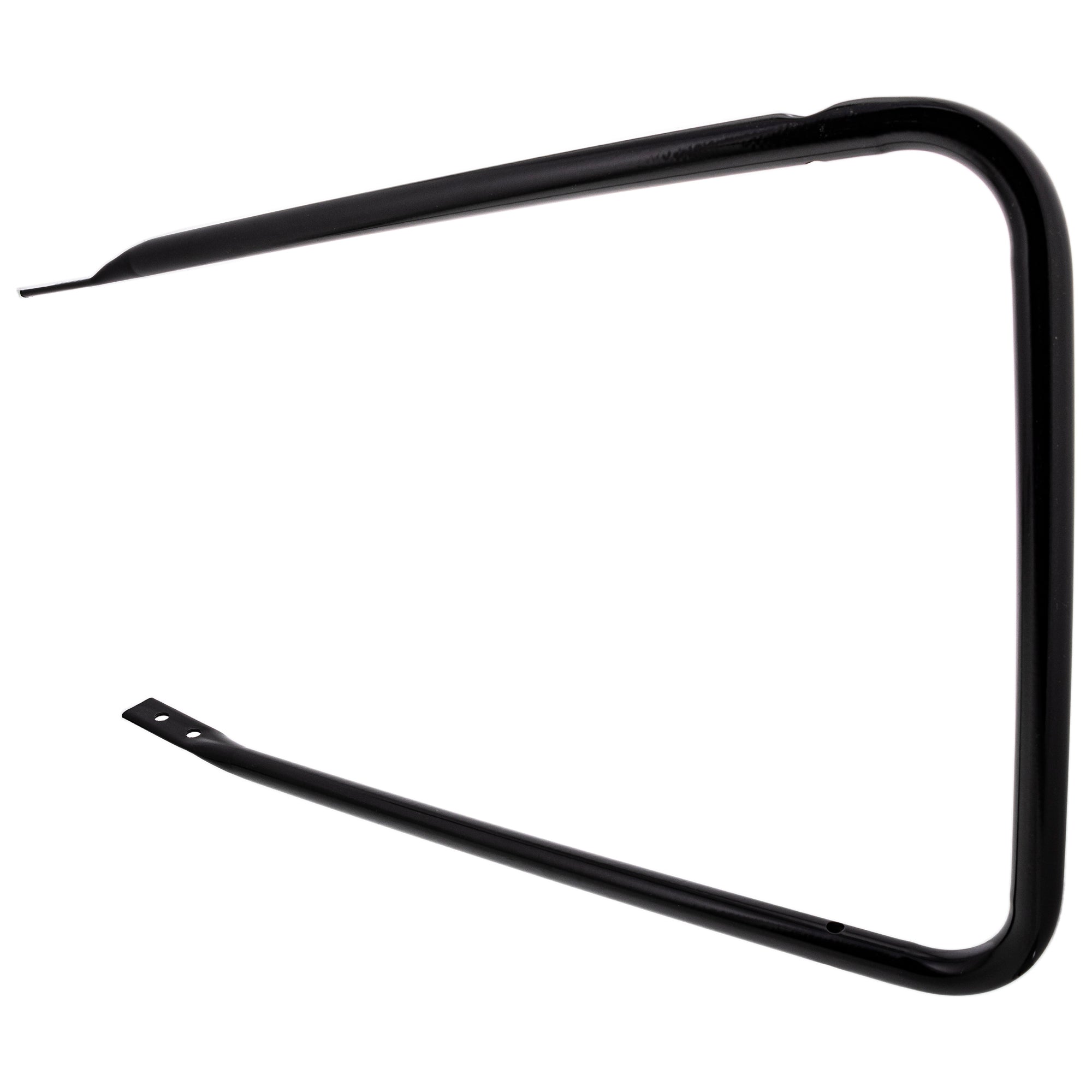 CUB CADET 749-04312-0637 Black Lower Handle