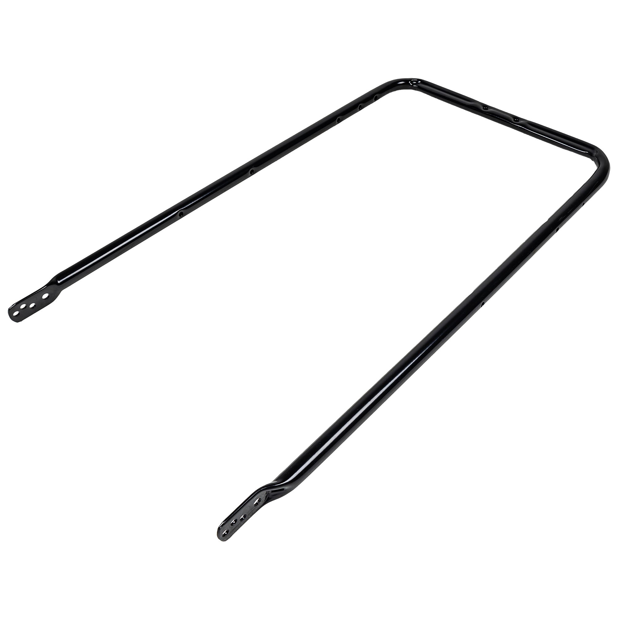 Troy-Bilt 749-04679D-0637 Upper Squeeze Handle