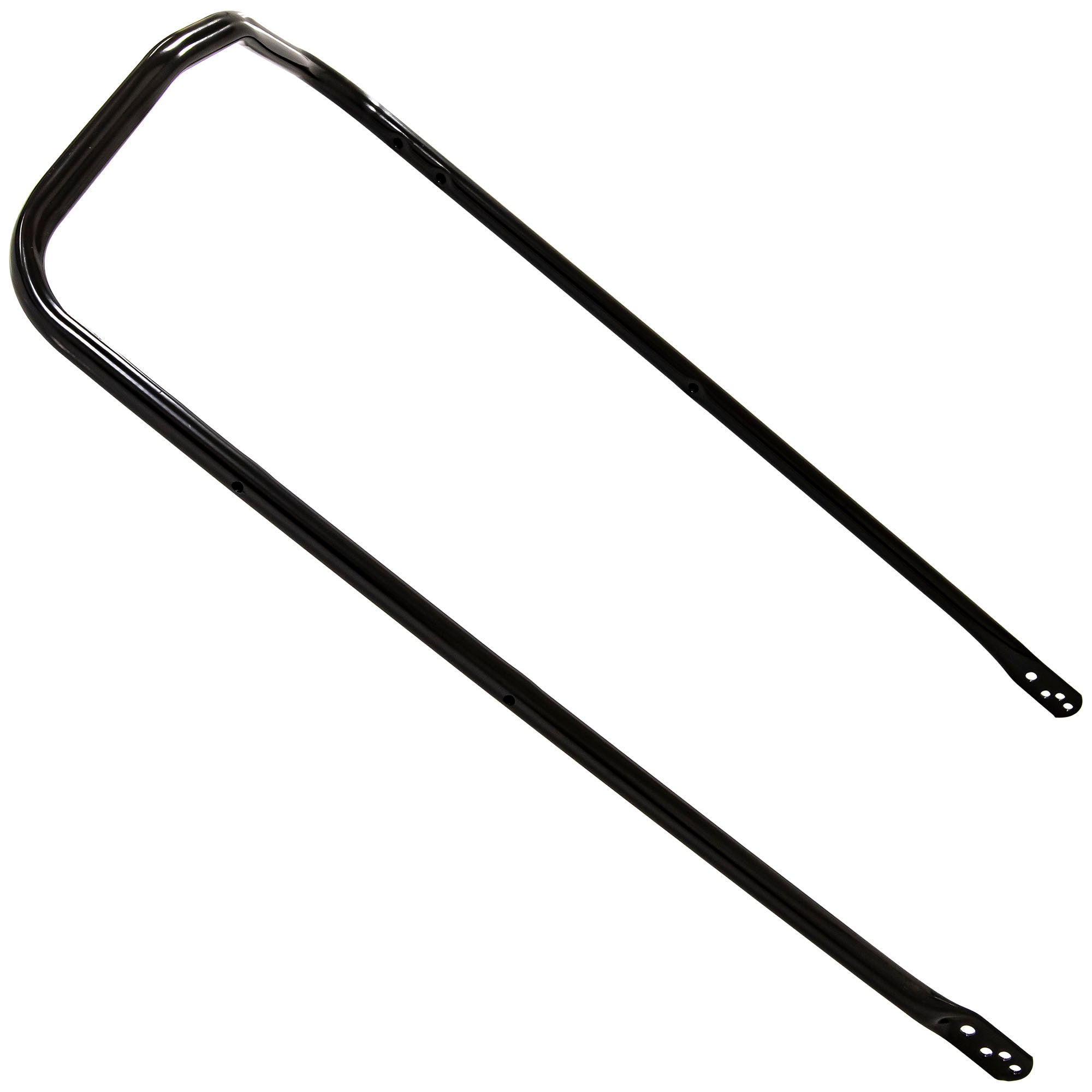 CUB CADET 749-04682A-0637 Black Upper Handle