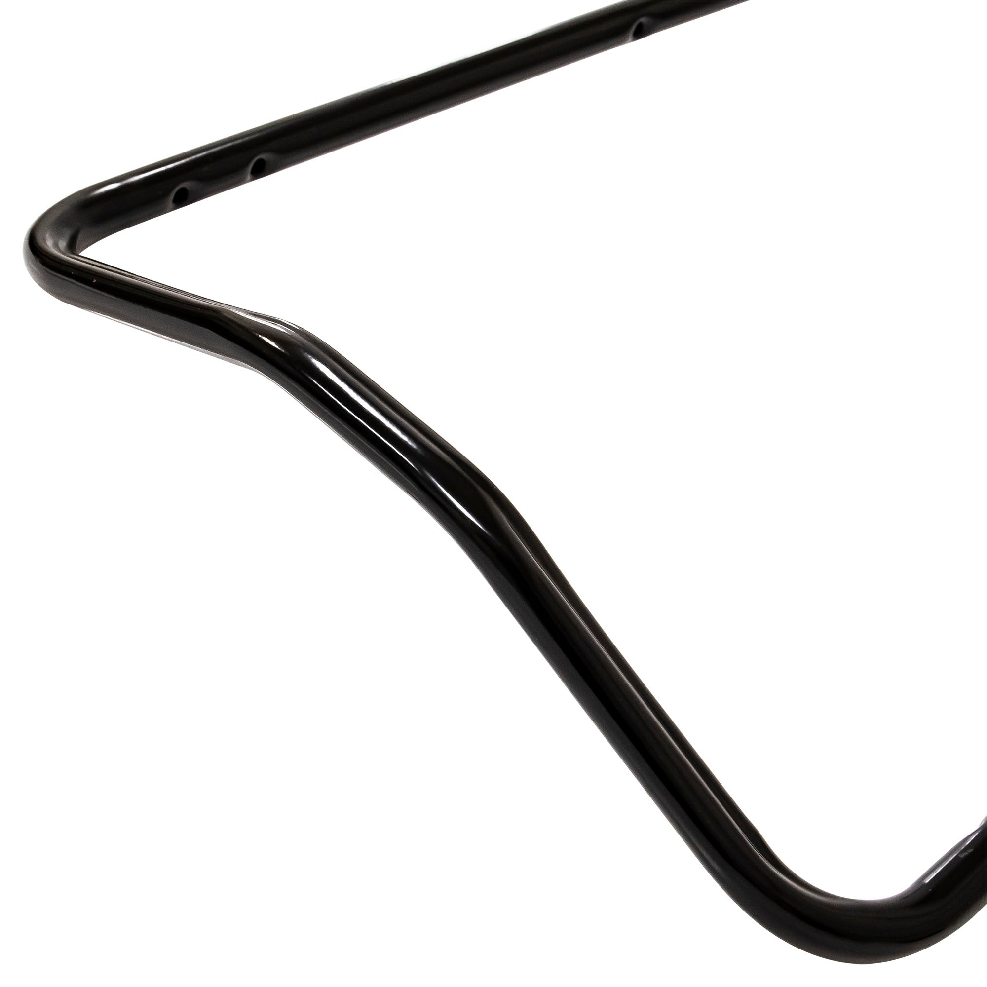 CUB CADET 749-04682A-0637 Black Upper Handle