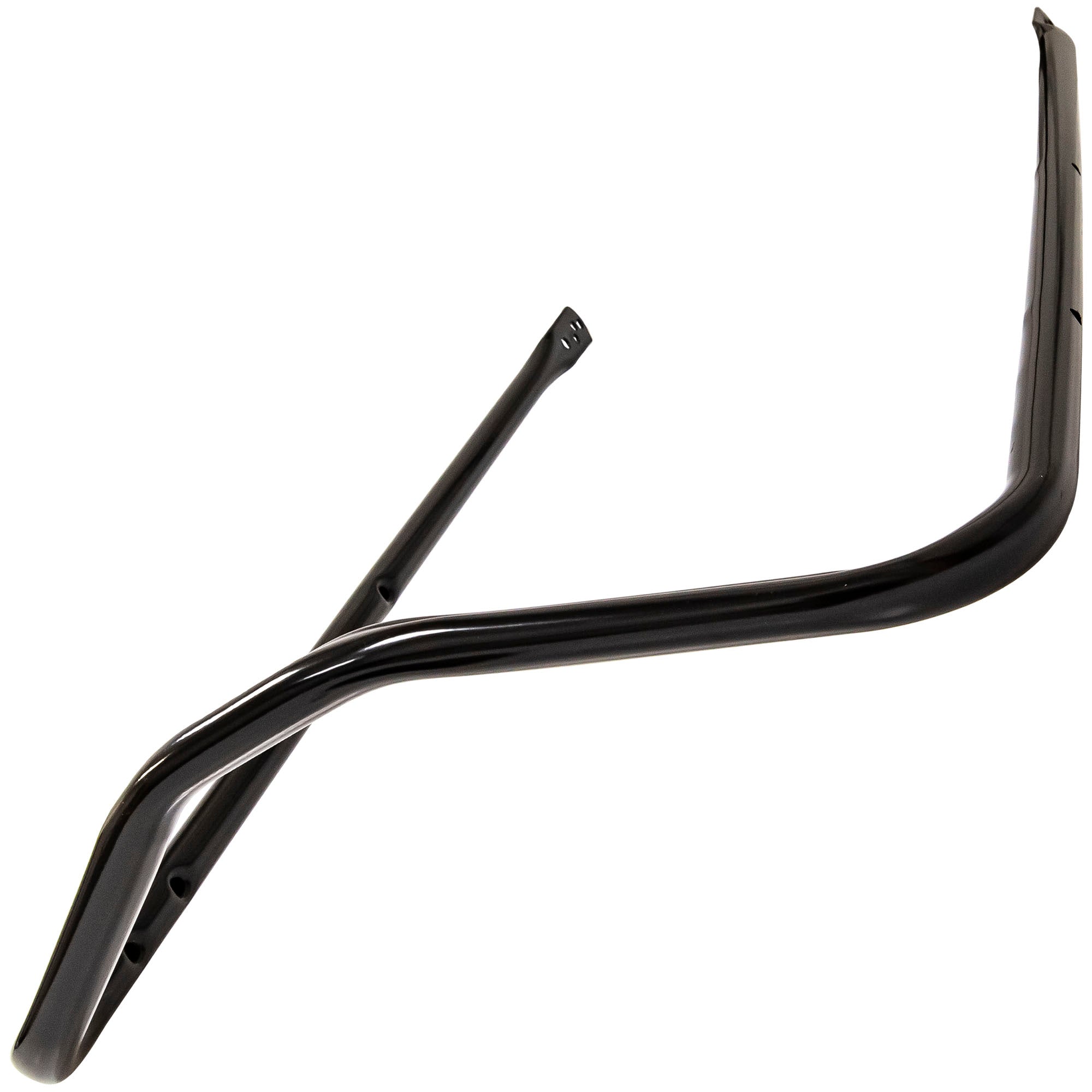 CUB CADET 749-04682A-0637 Black Upper Handle