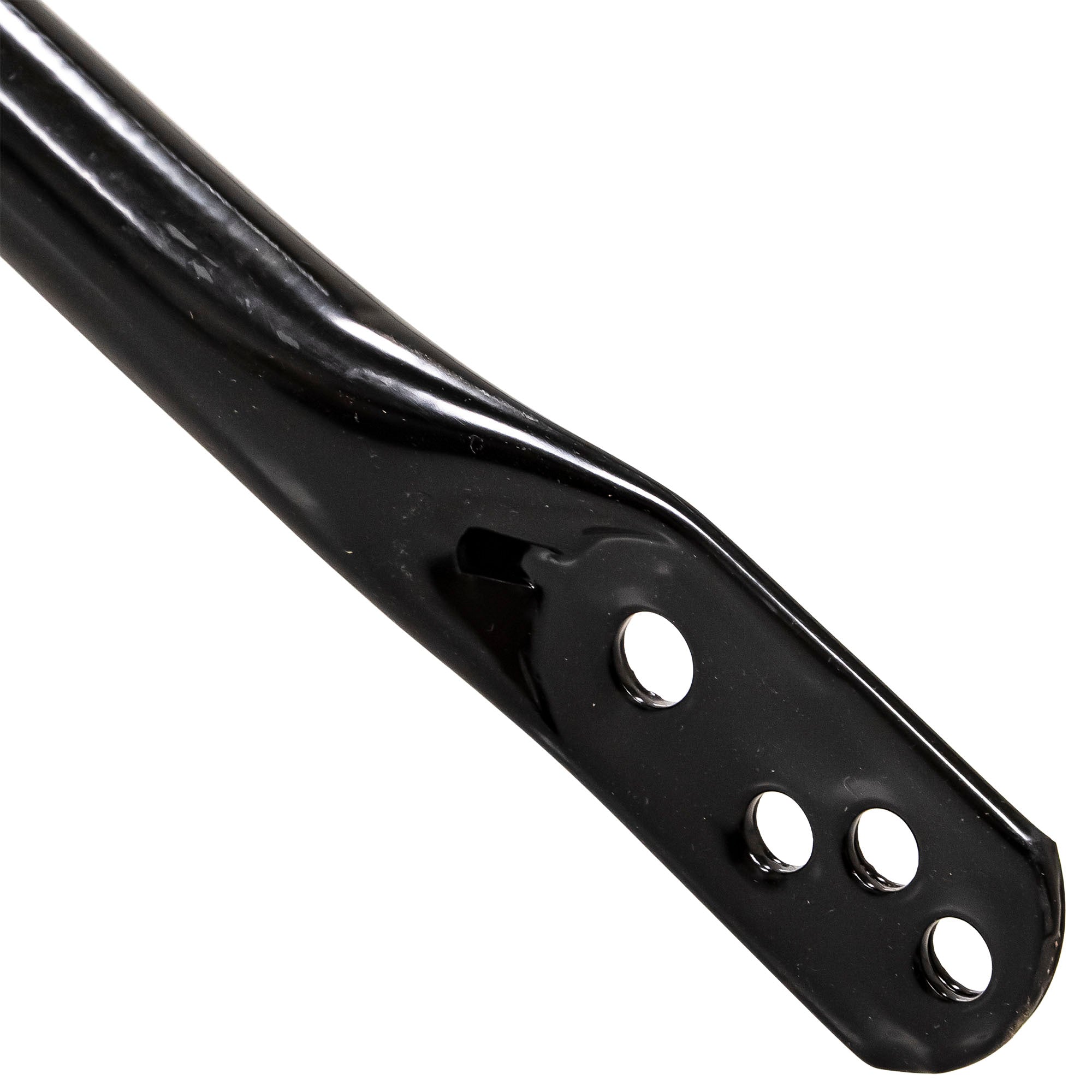 CUB CADET 749-04682A-0637 Black Upper Handle