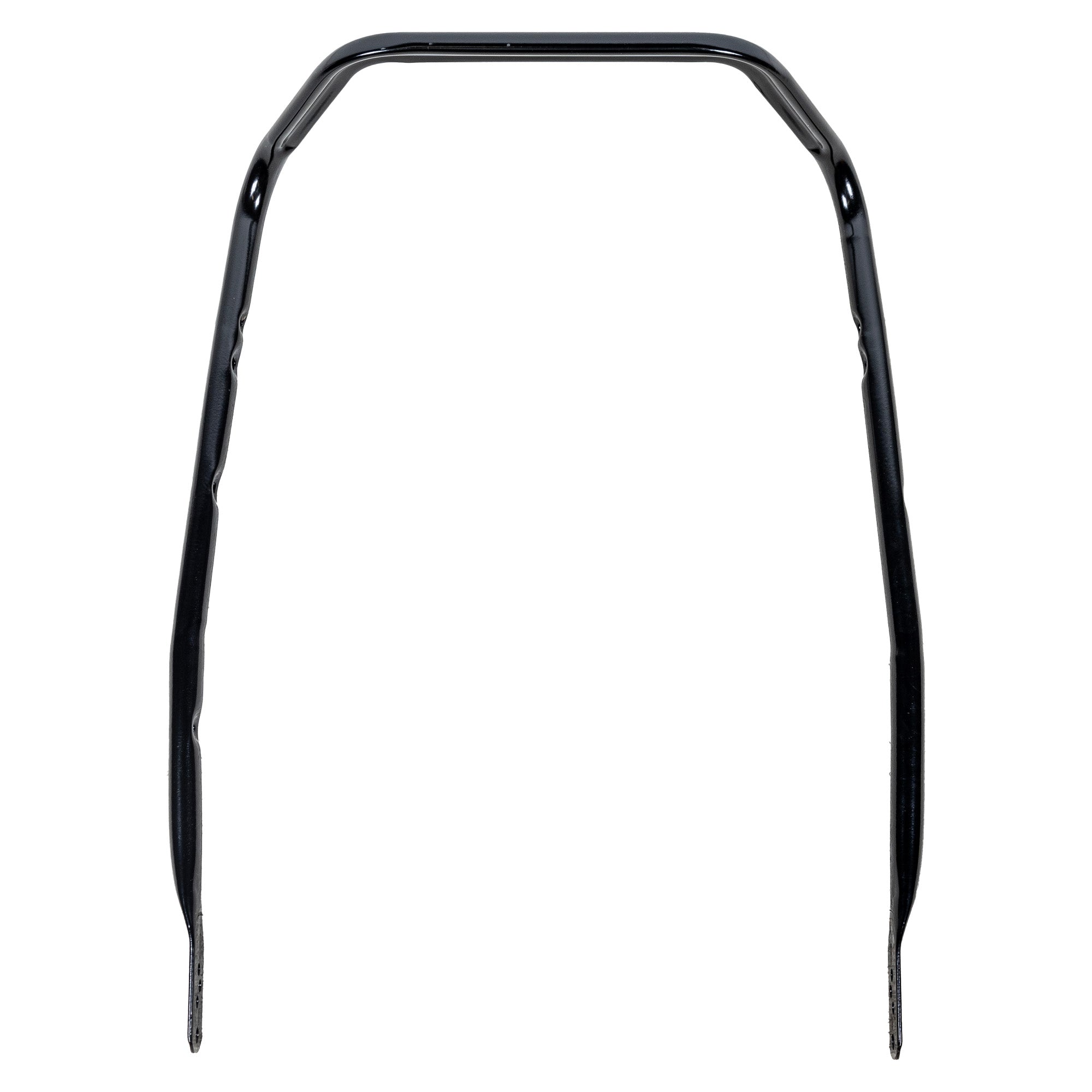 CUB CADET 749-04693D-0637 Powder Black Upper Handle
