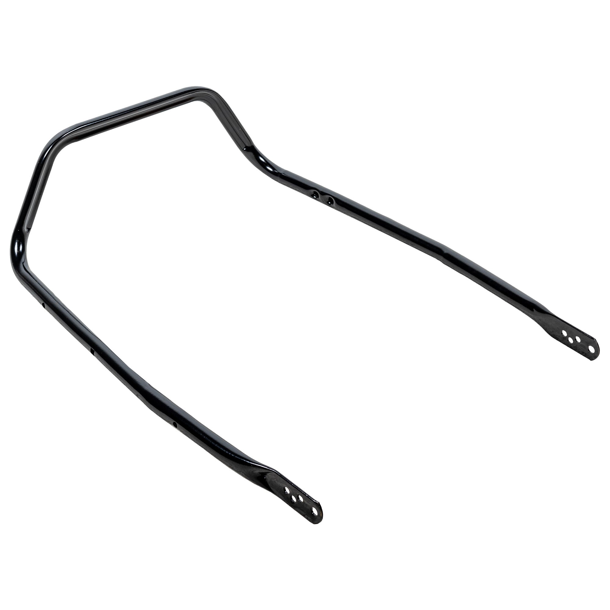 CUB CADET 749-04693D-0637 Powder Black Upper Handle