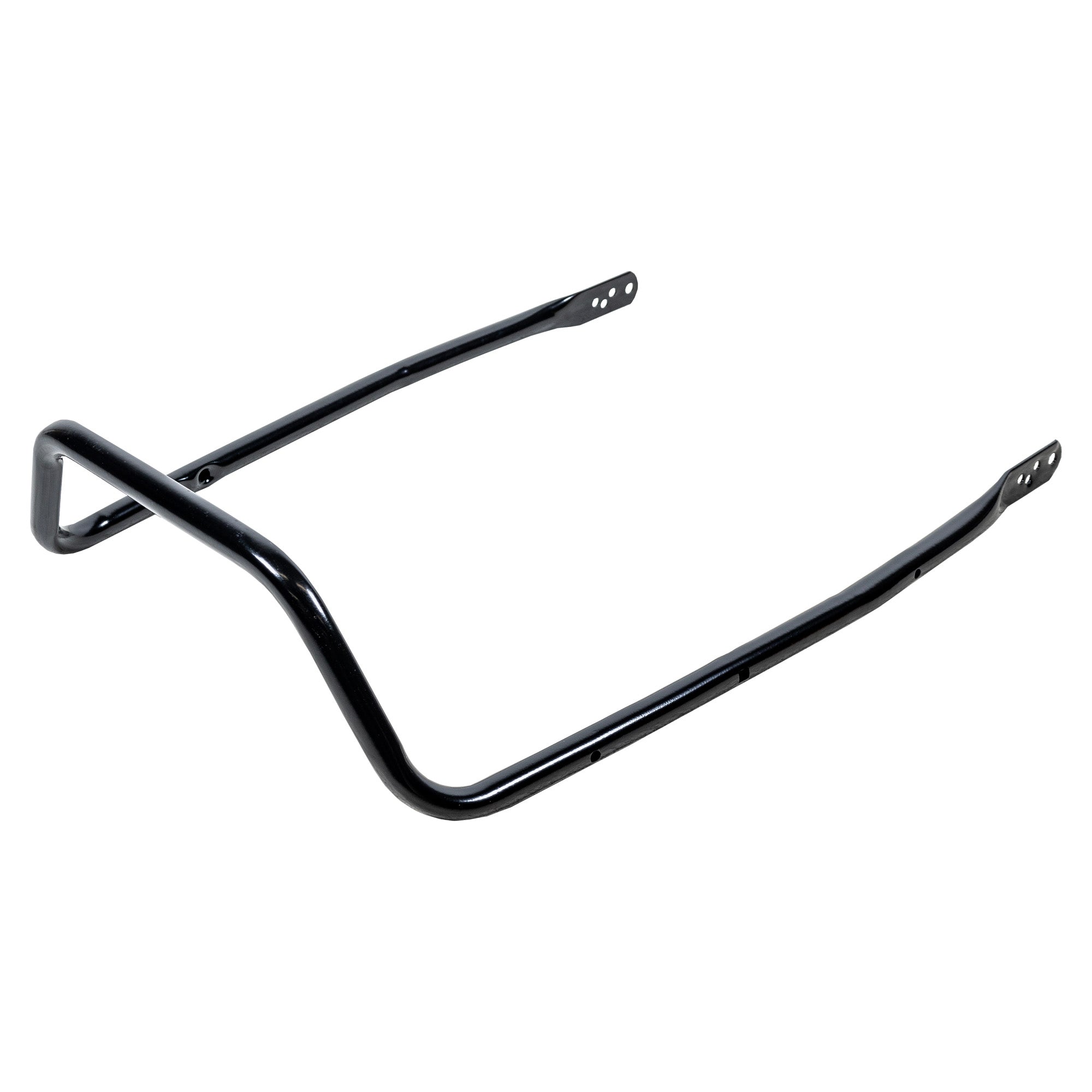 CUB CADET 749-04693D-0637 Powder Black Upper Handle